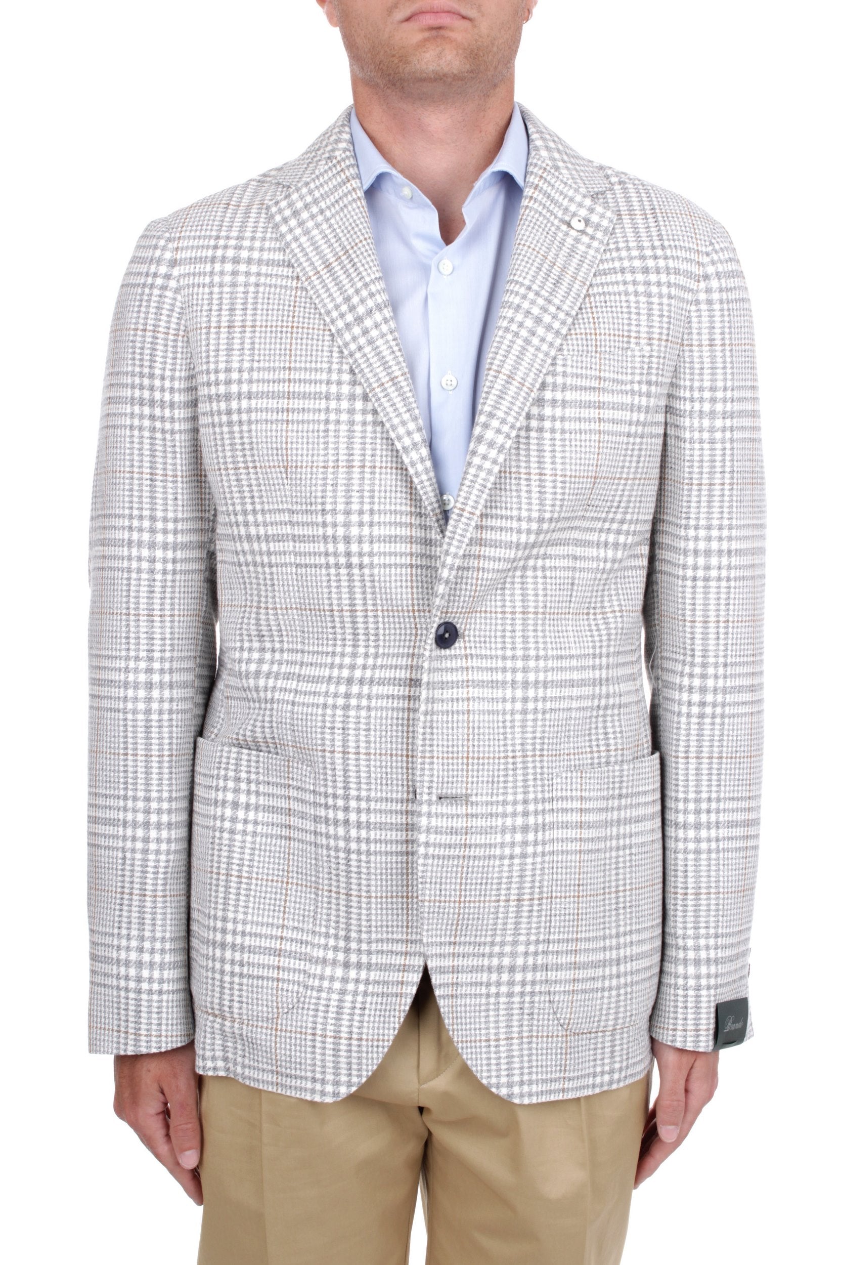 BLAZER MONOPETTO BRANDO 02