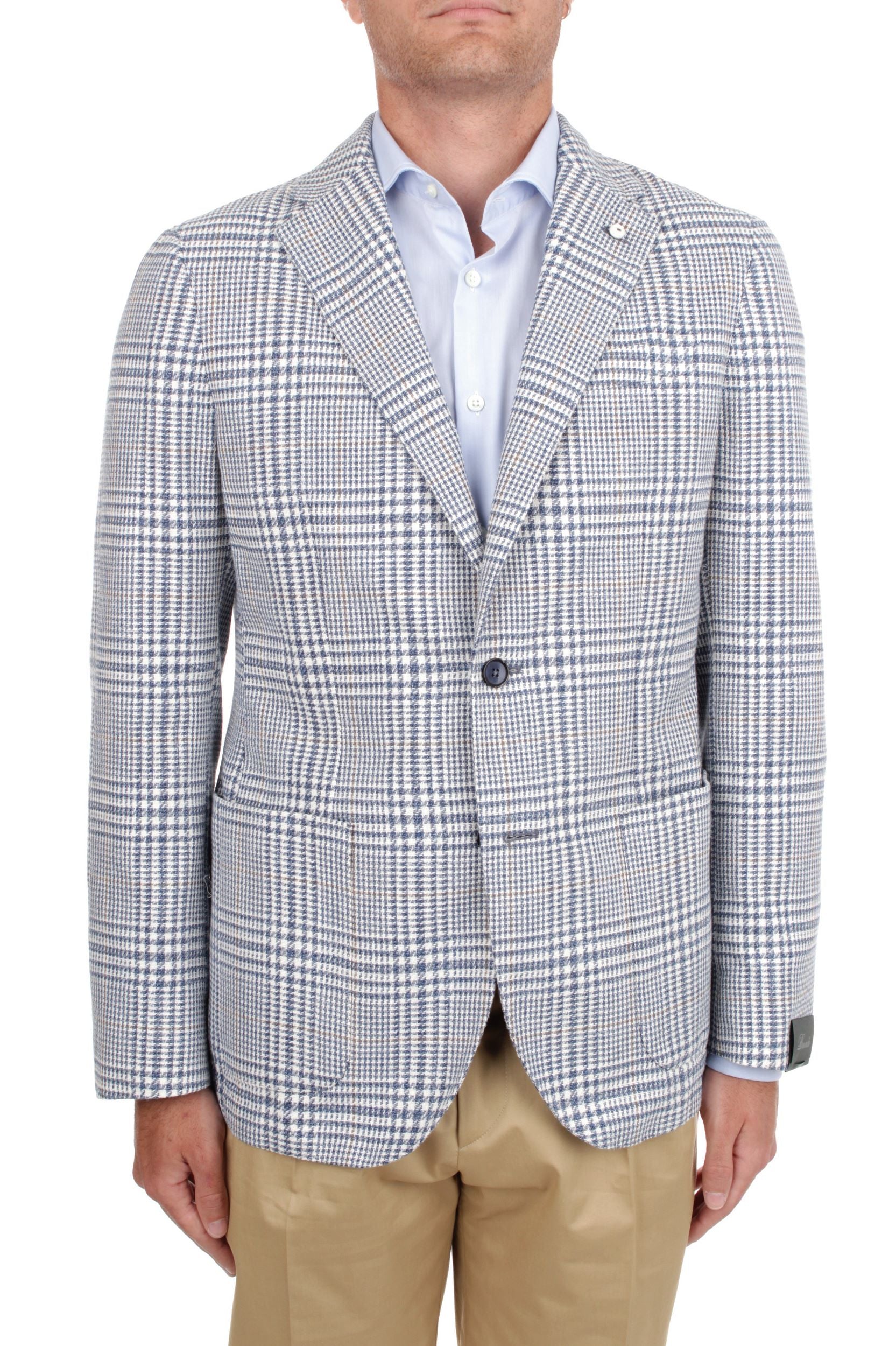 BLAZER MONOPETTO BRANDO 03