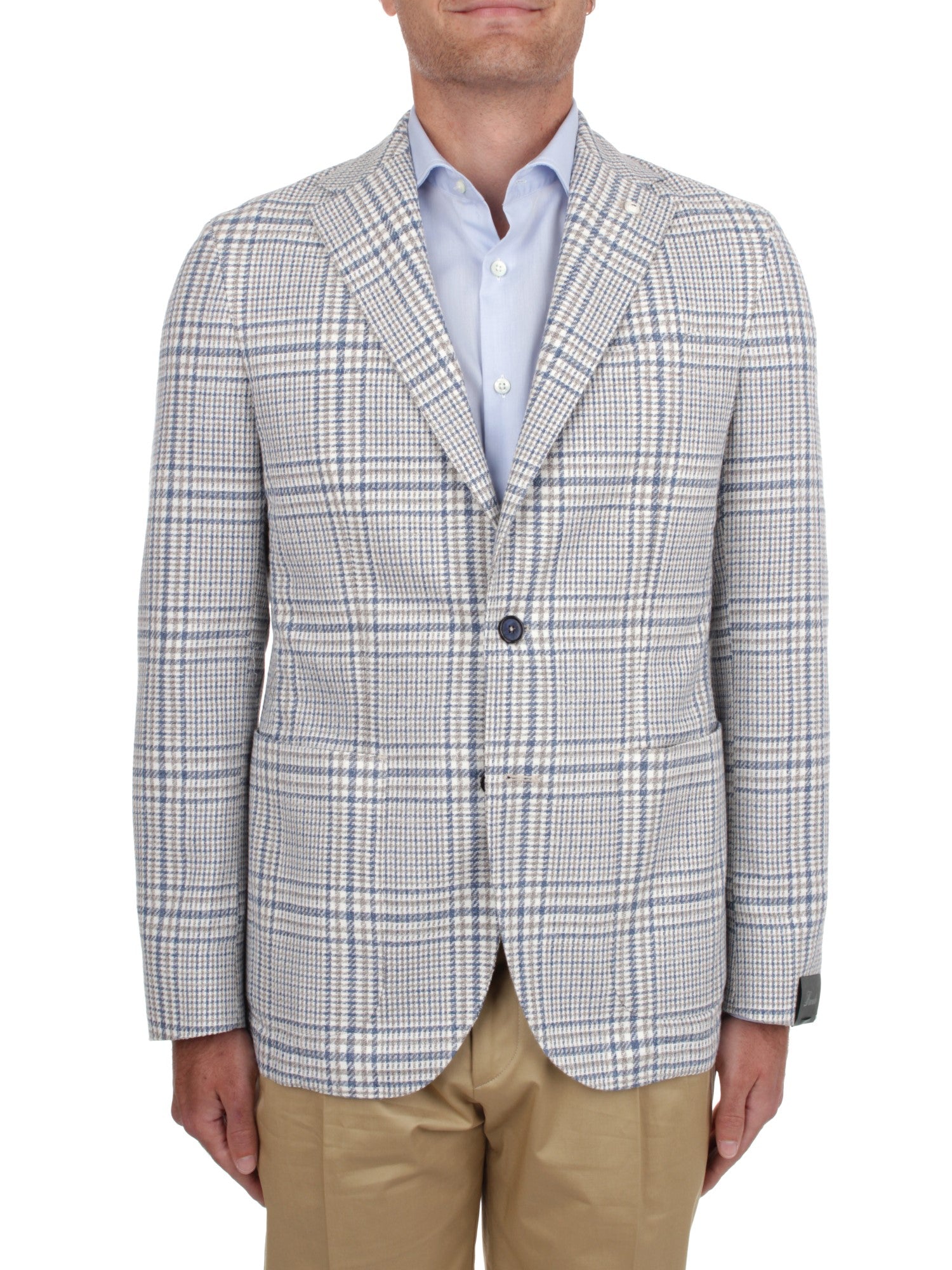 BLAZER MONOPETTO BRANDO 01