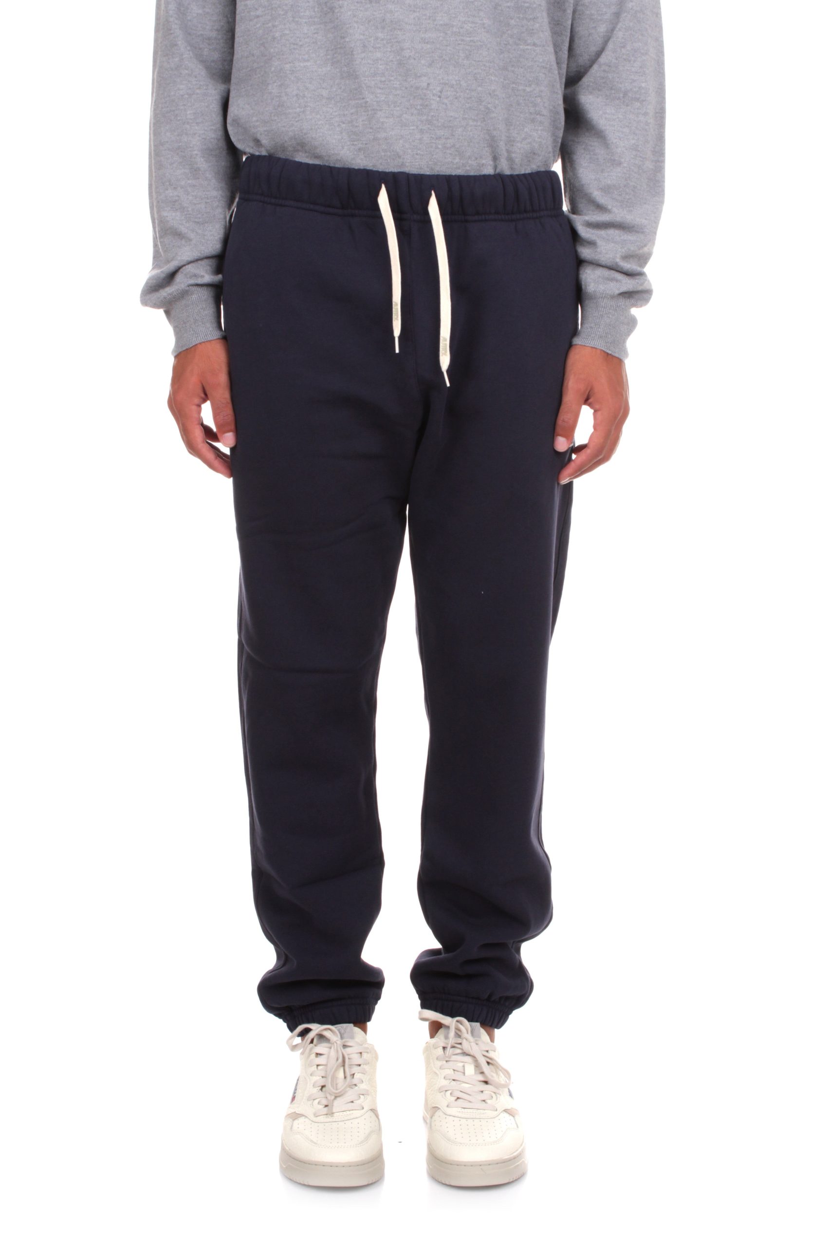 PANTALONI TUTA AUTRY BLU 15JB