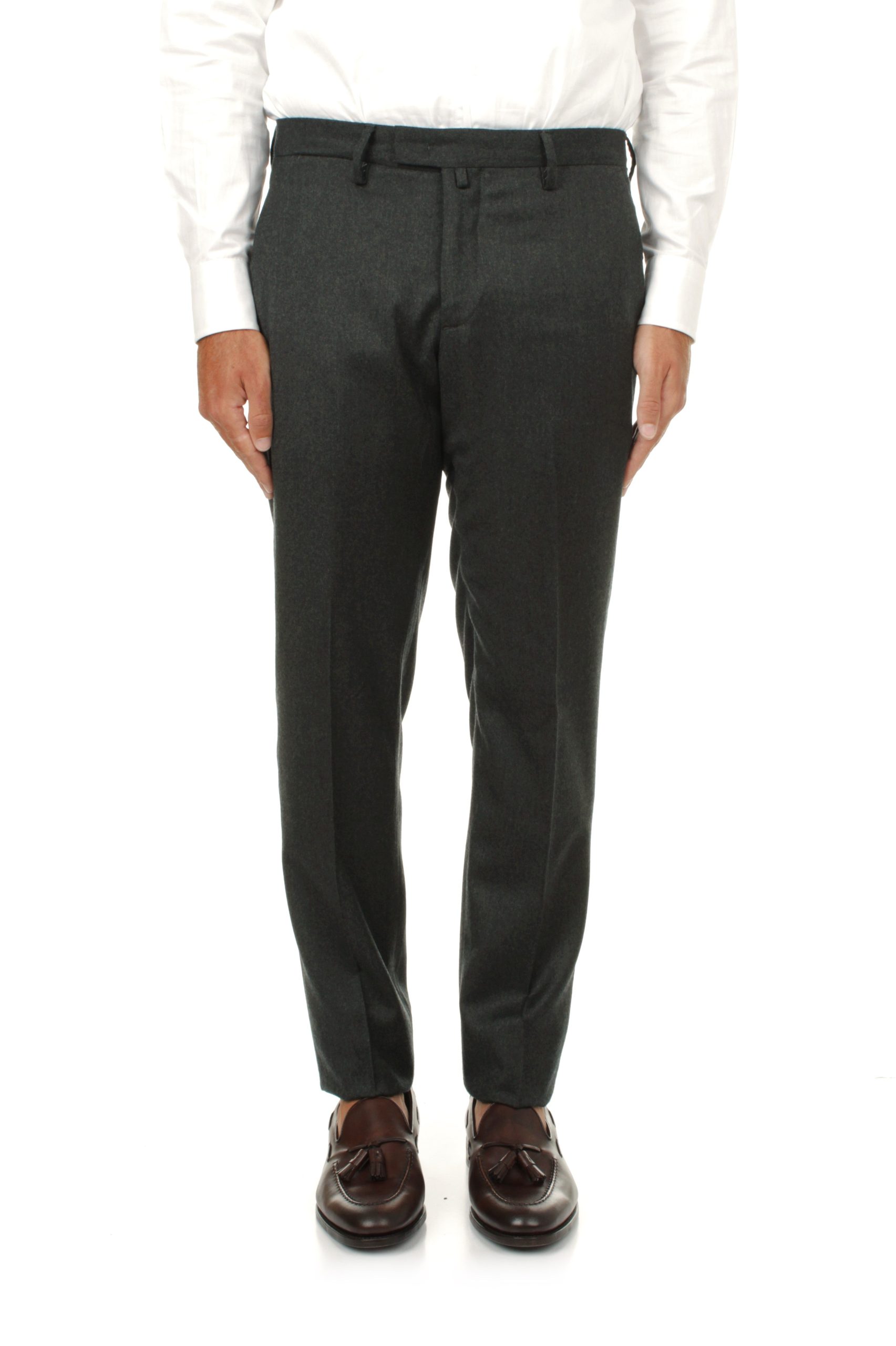 PANTALONI BRIGLIA BG03P VERDE 72