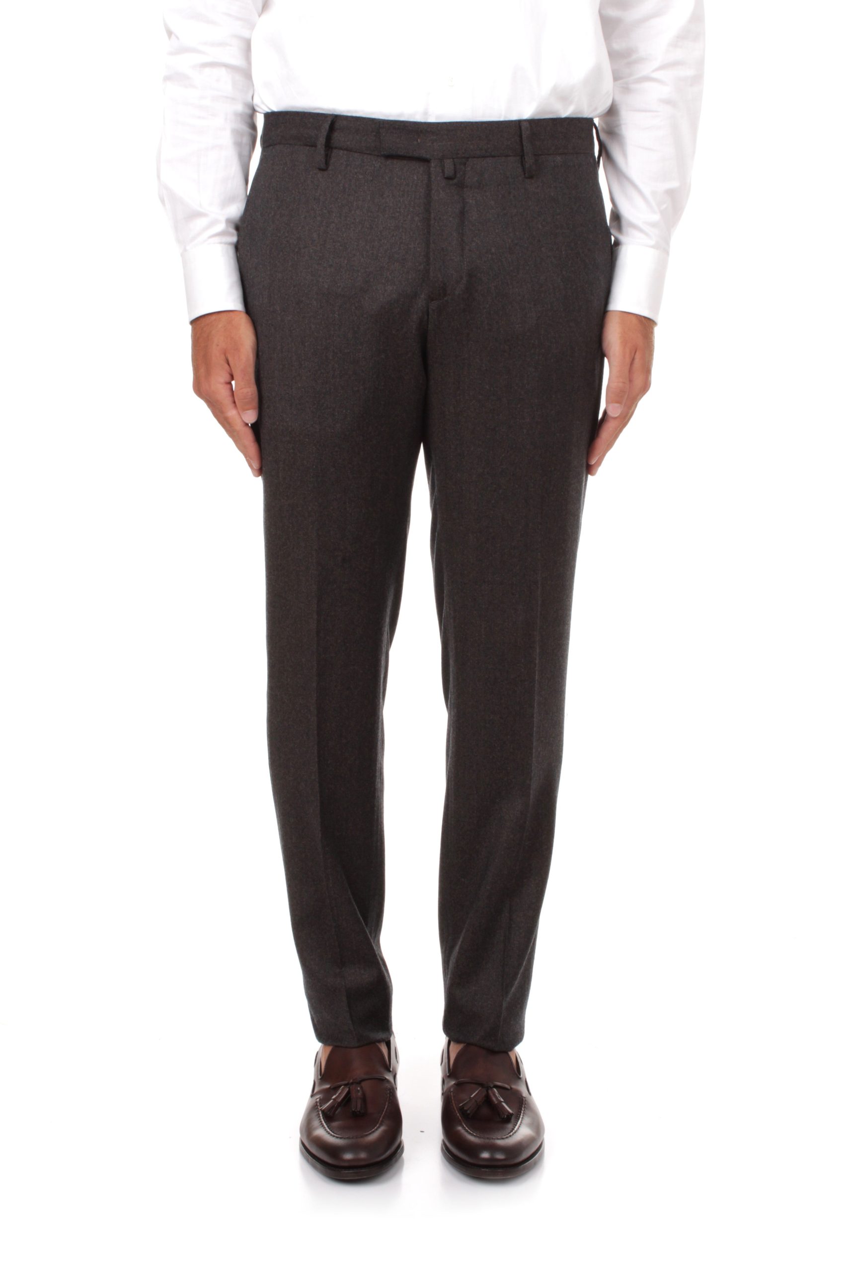 PANTALONI BRIGLIA BG03P TESTA DI MORO 56