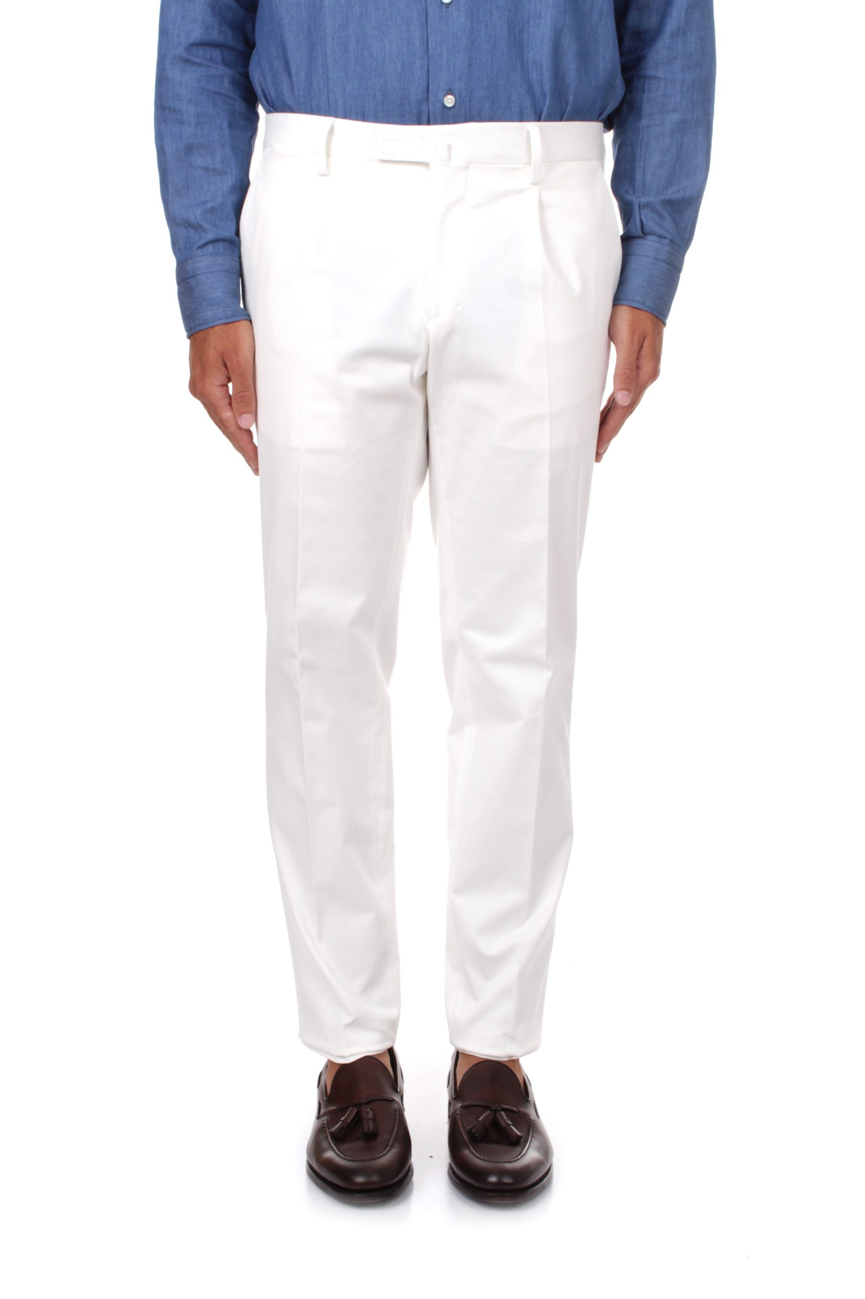 PANTALONI BRIGLIA BG21S BEIGE 23