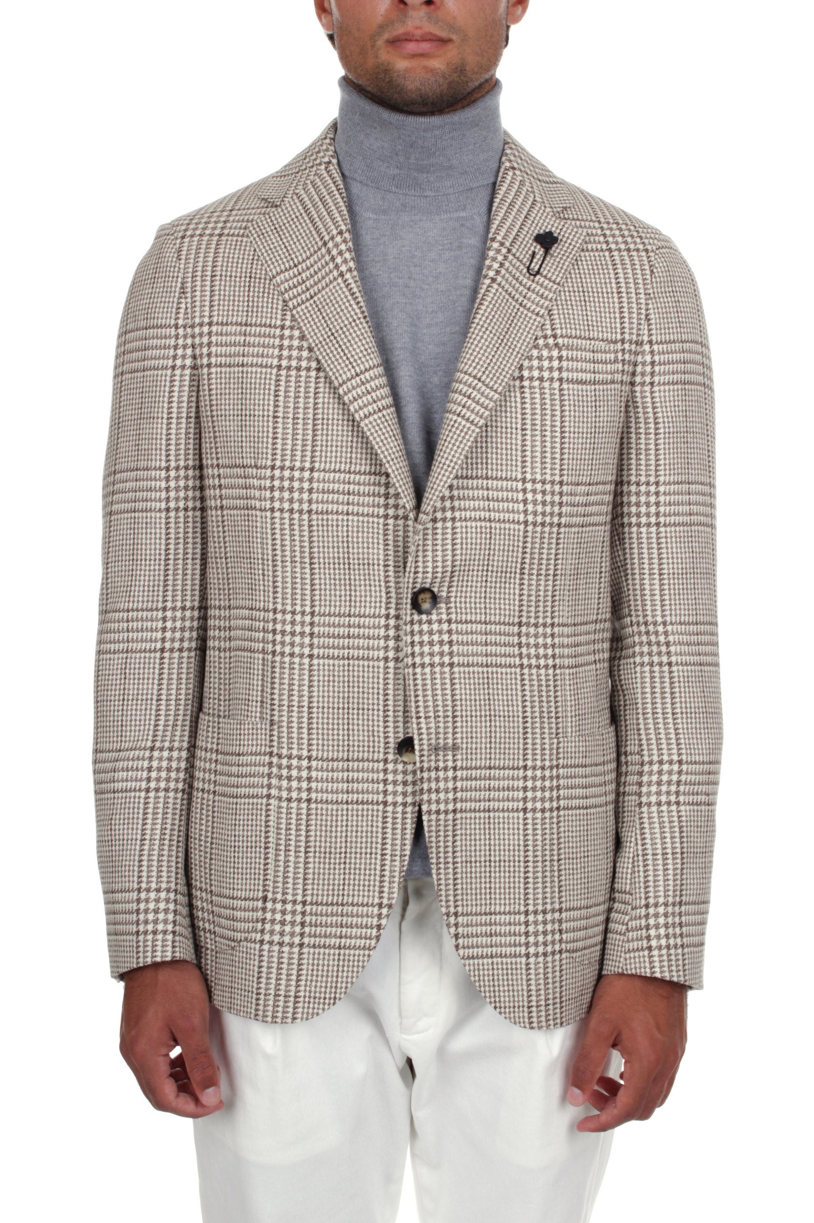 BLAZER MONOPETTO LARDINI SPECIAL LINE 150BE