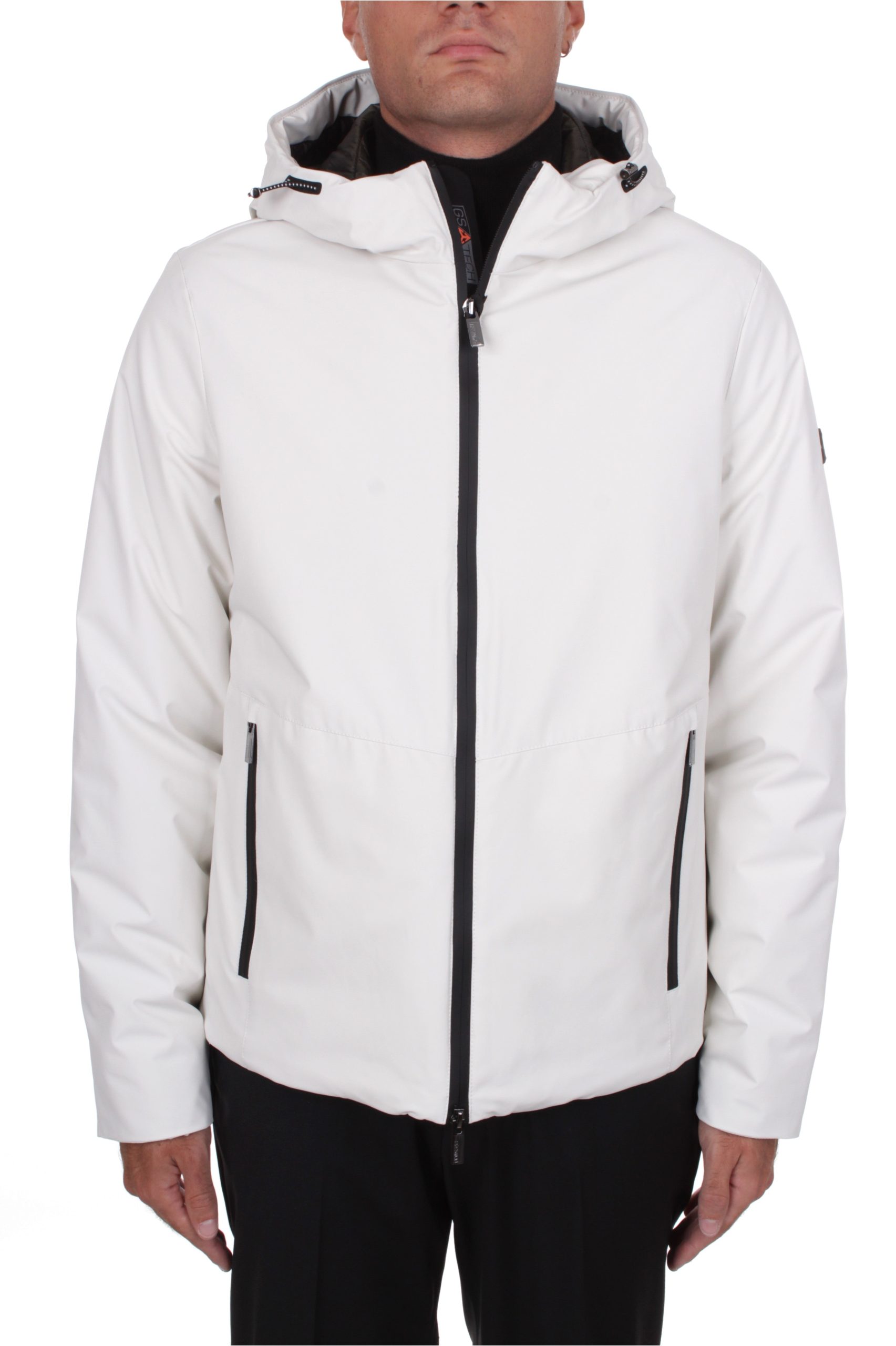 GIUBBINO HESKIMO METRO GHIACCIO