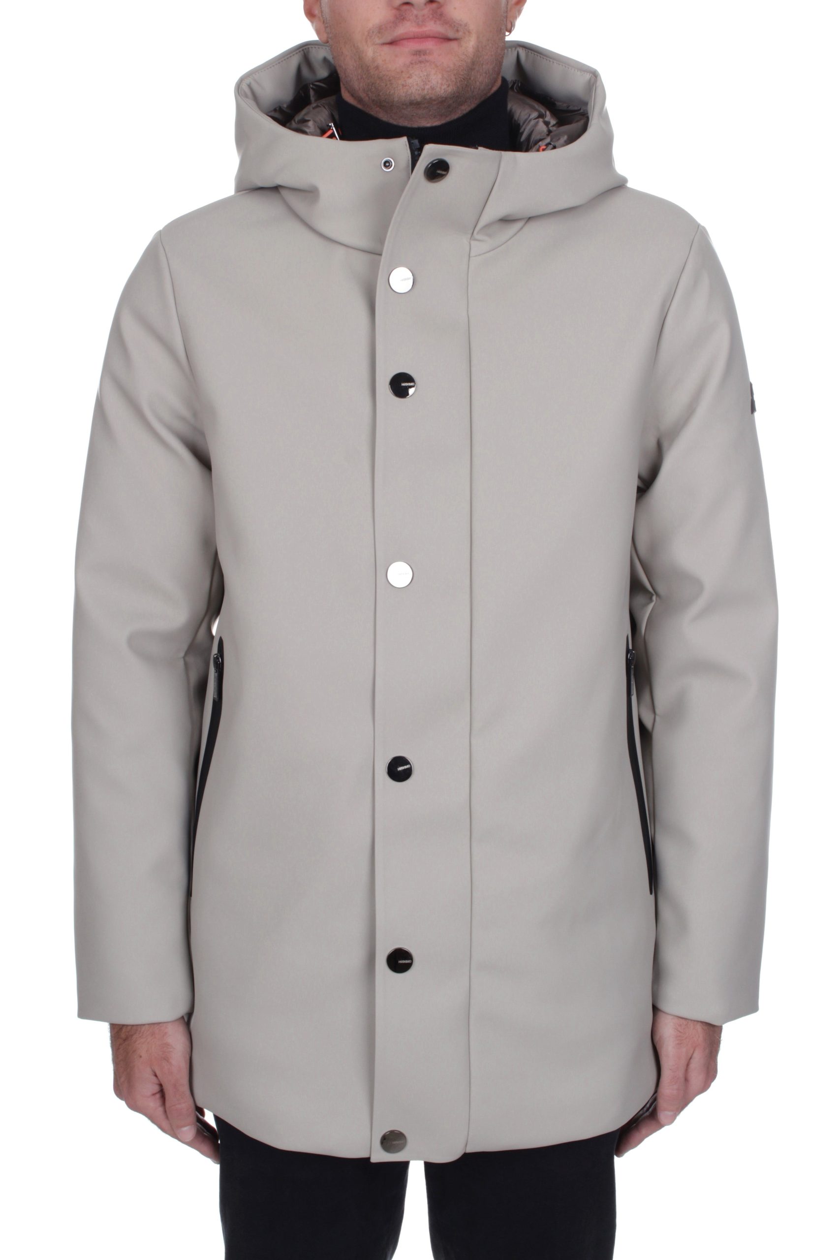 PIUMINO HESKIMO SLEEK BEIGE