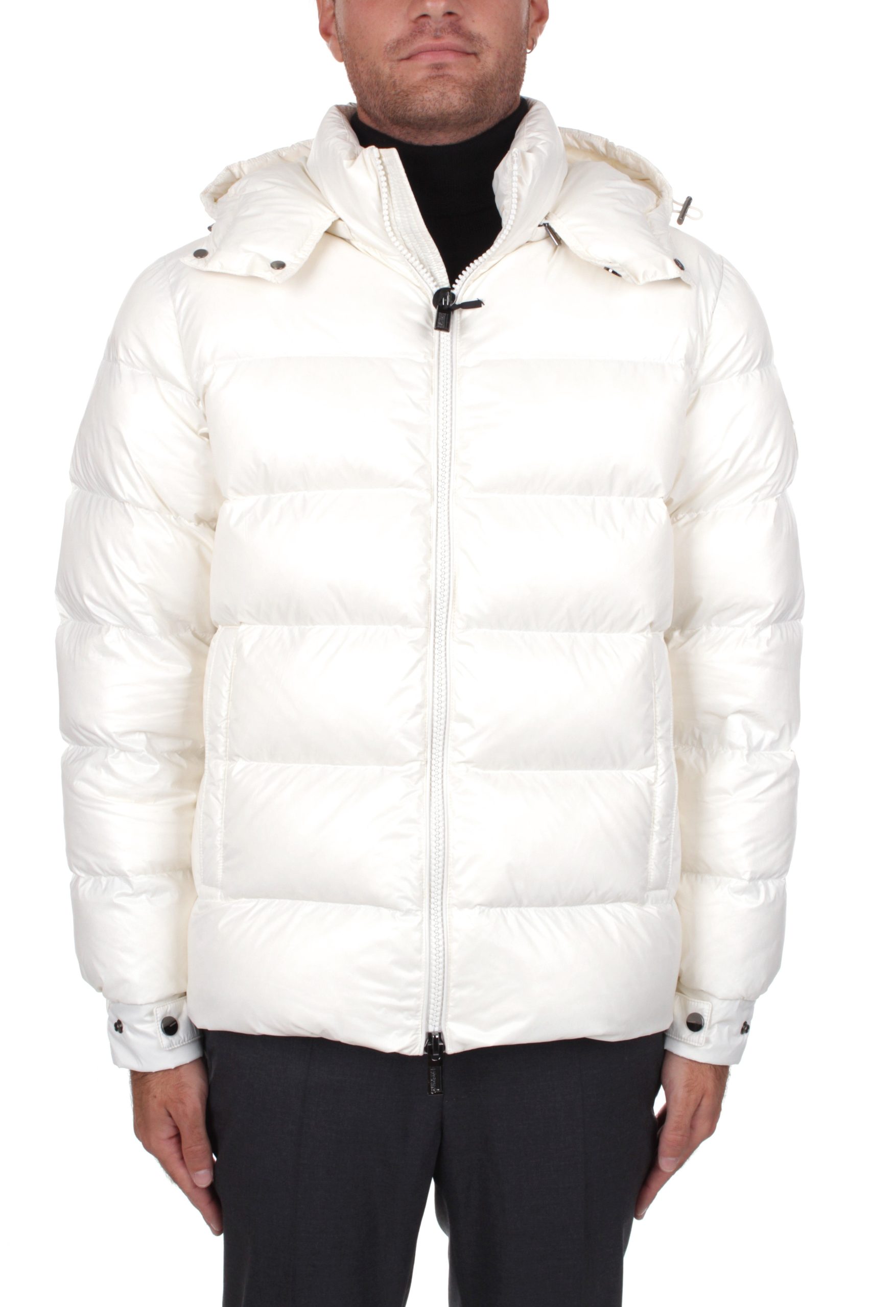 PIUMINO HESKIMO GLACIER LATTE