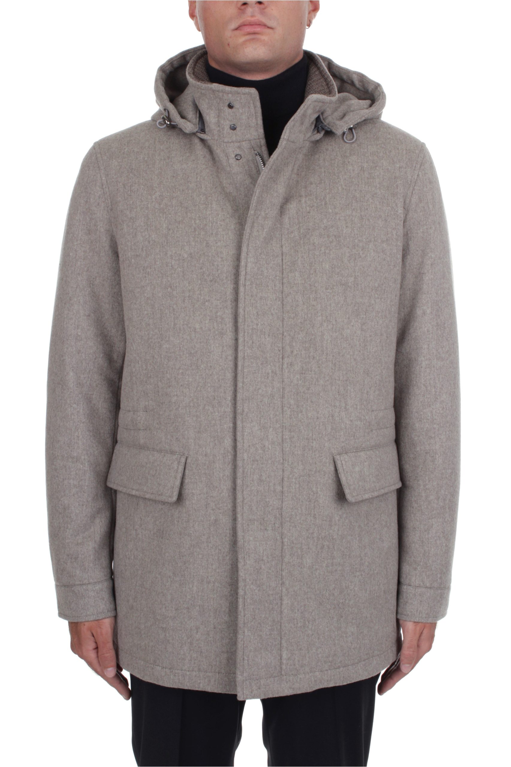 GIACCONE MICHI D'AMATO COMERO NATURE 01