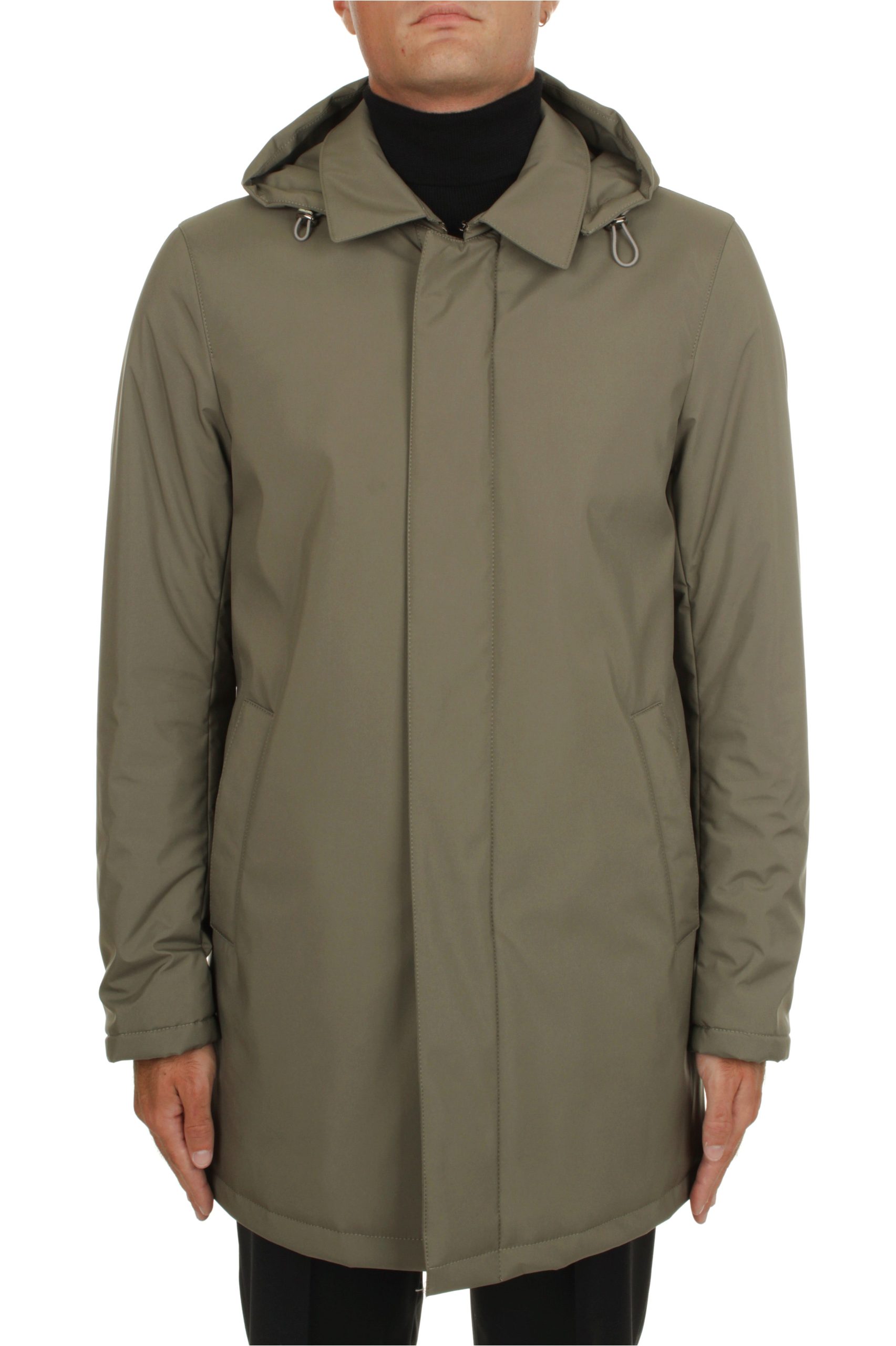 GIACCONE MICHI D'AMATO MARVIN VERDE CHIARO 02