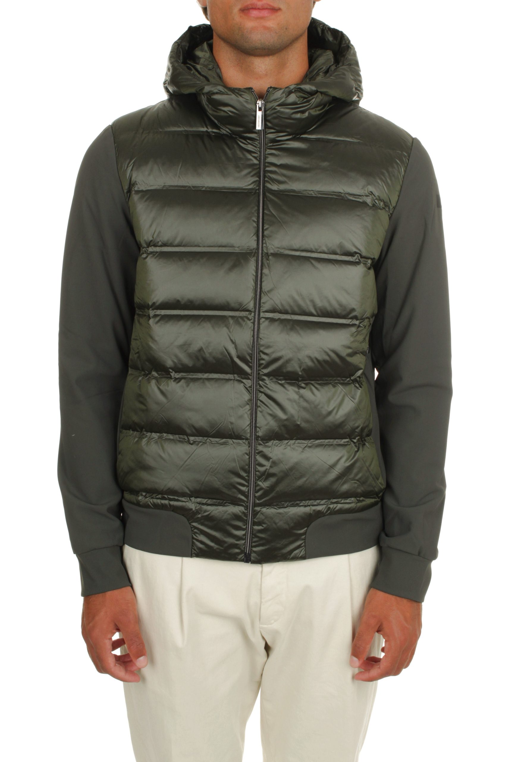 PIUMINO RRD SOFT BOSCO 20