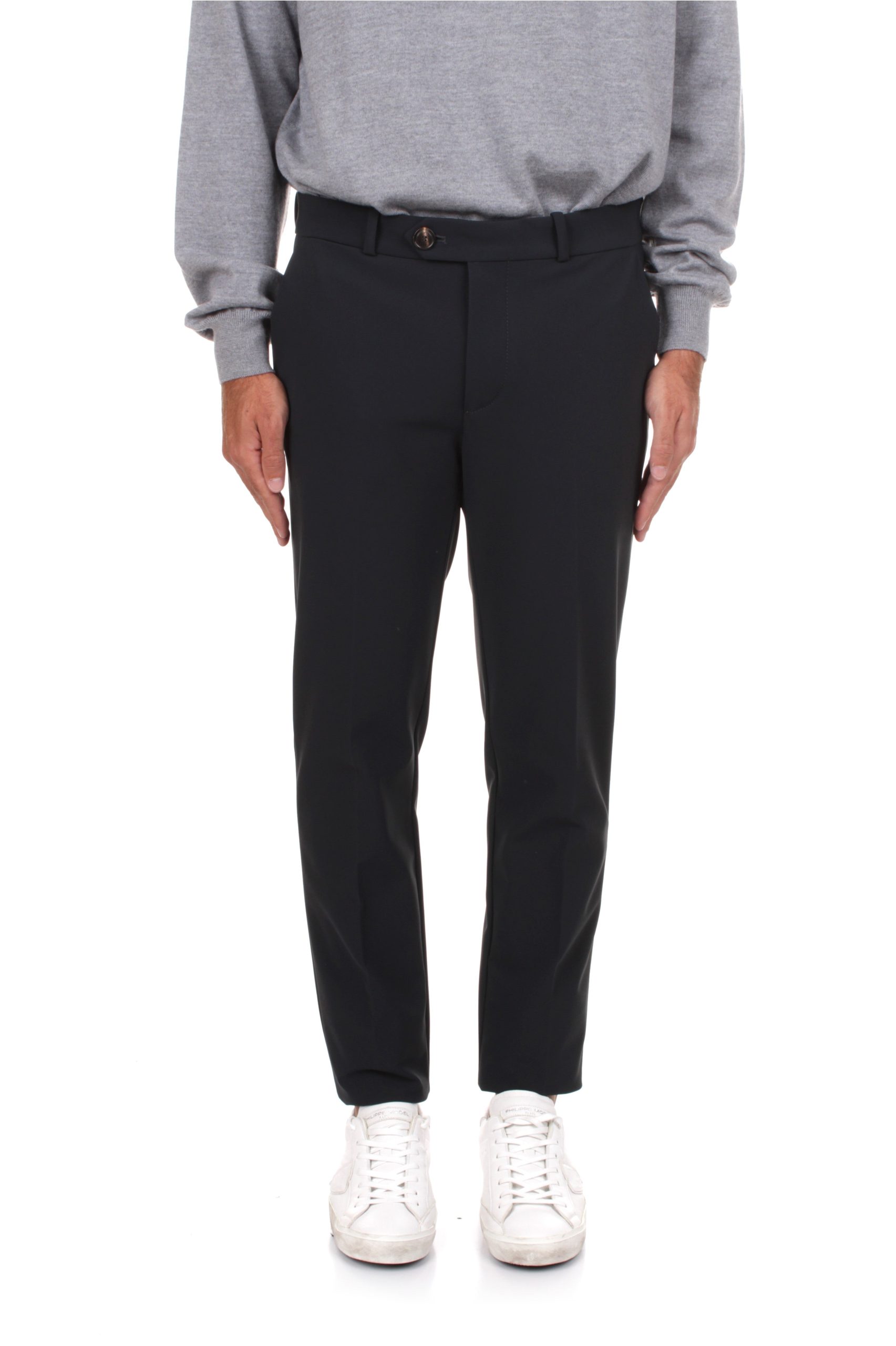 PANTALONI CHINO RRD SURFLEX WINTER LEAD 11