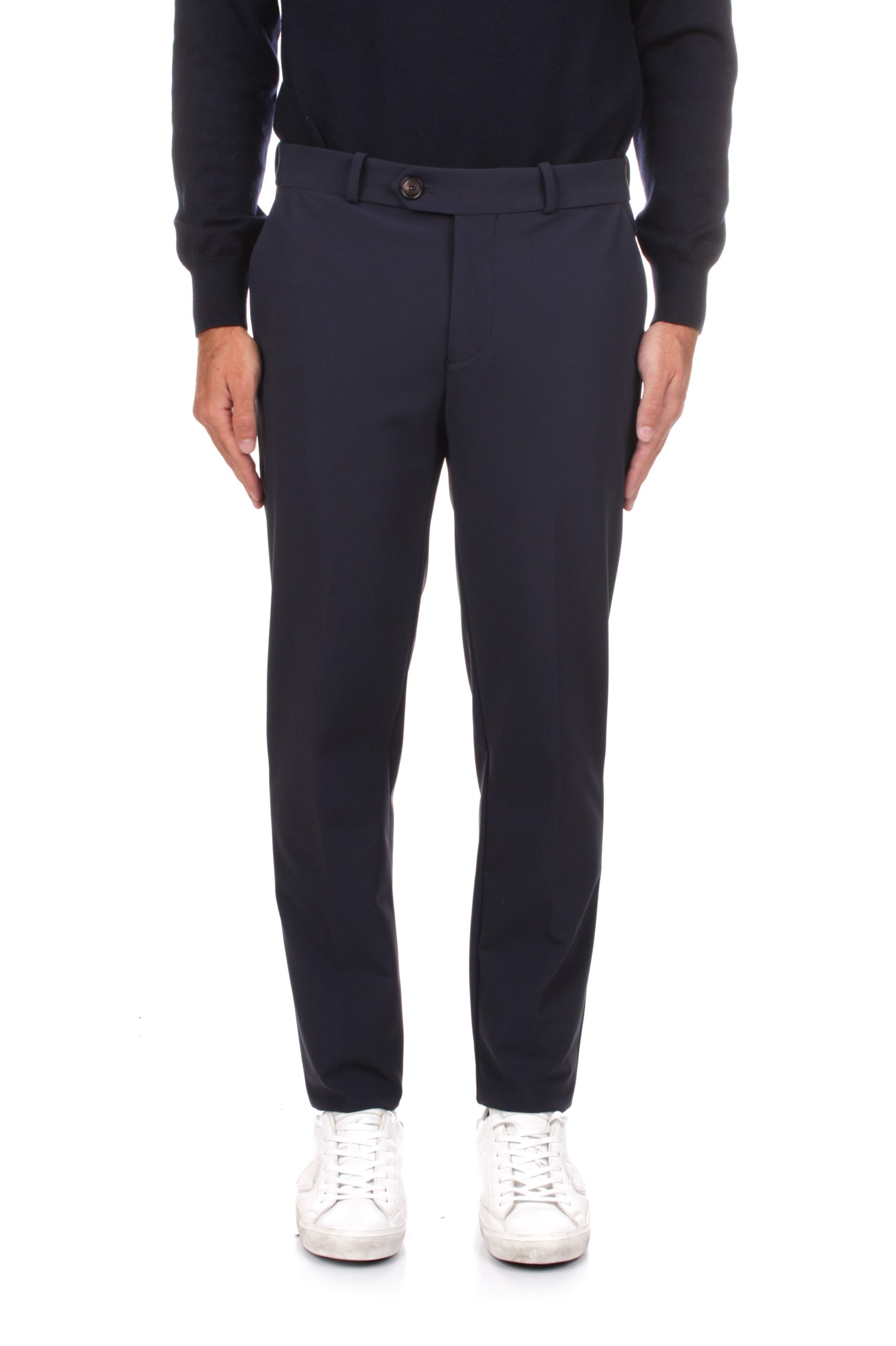 PANTALONI CHINO RRD SURFLEX WINTER ULTRAMARINE BLUE 61