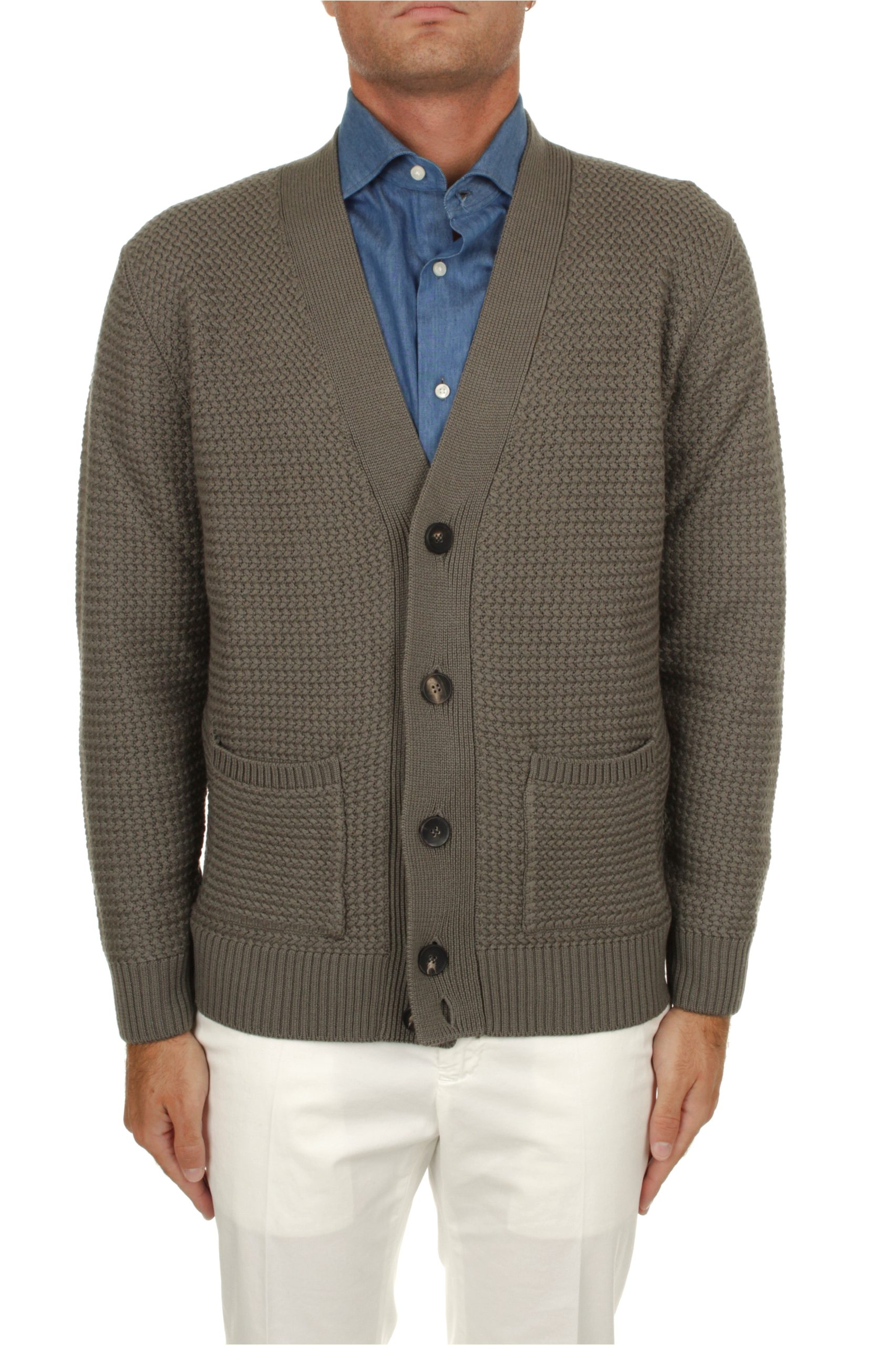 CARDIGAN ARROWS SALVIA 520