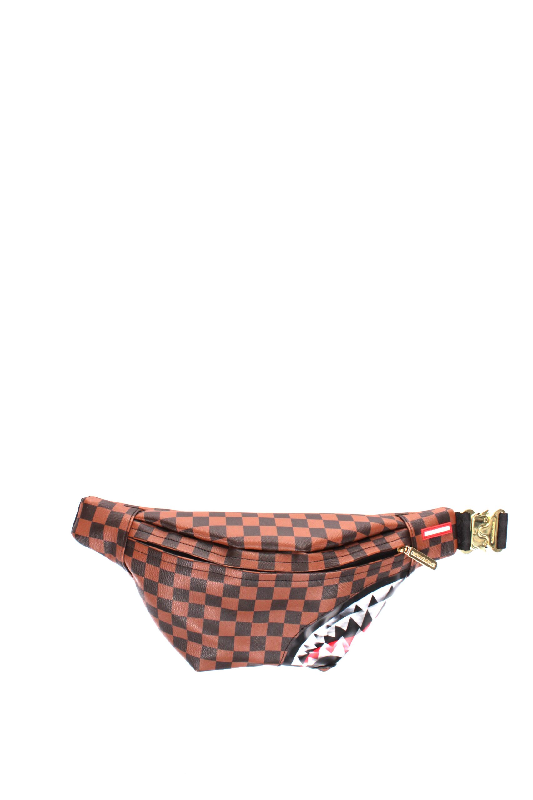 MARSUPIO SPRAYGROUND SIP LENTICULAR CHOMP