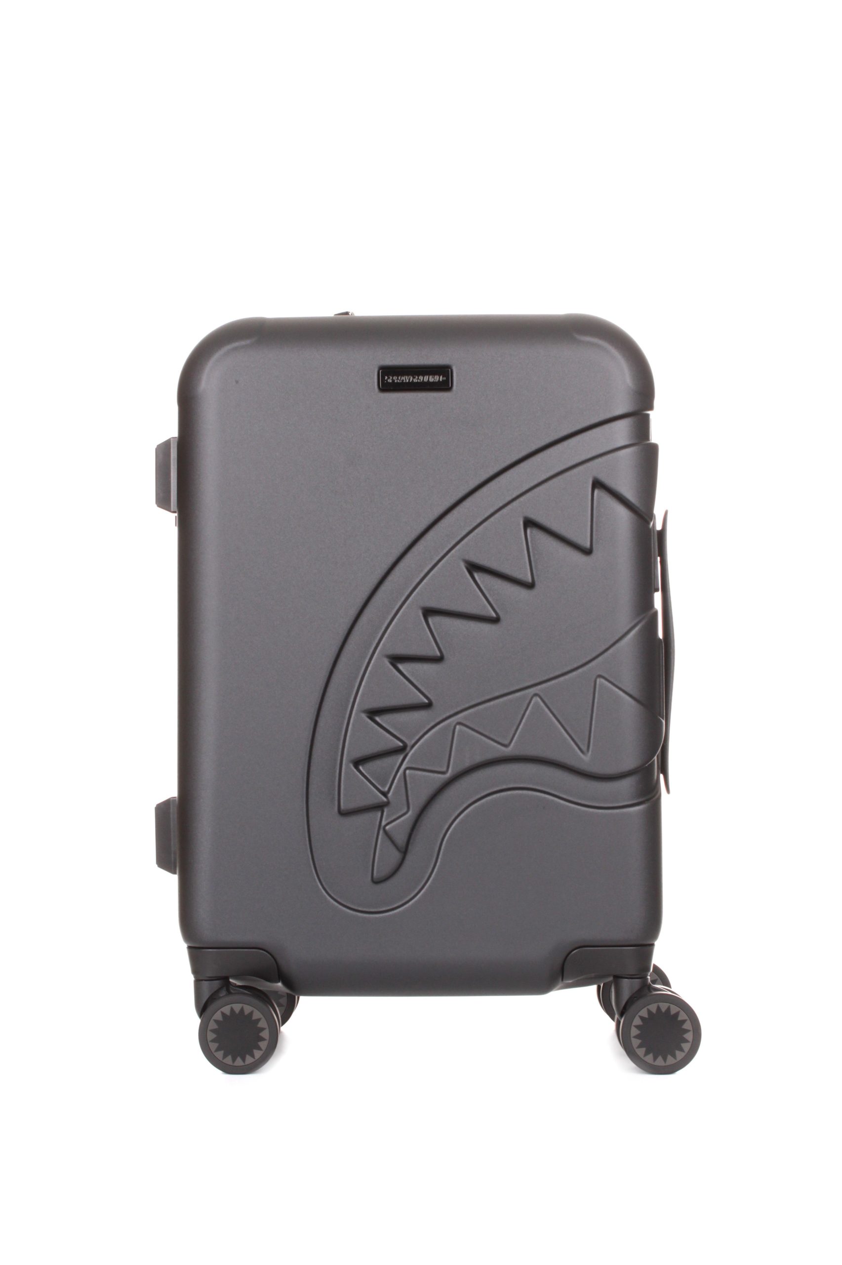 TROLLEY SPRAYGROUND SHARKNAUTICS GUNMETAL