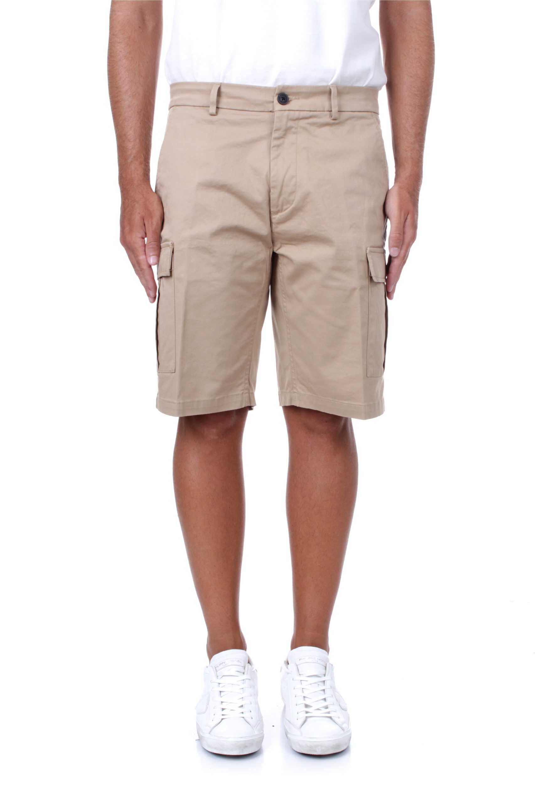 BERMUDA CARGO BE ABLE SABBIA