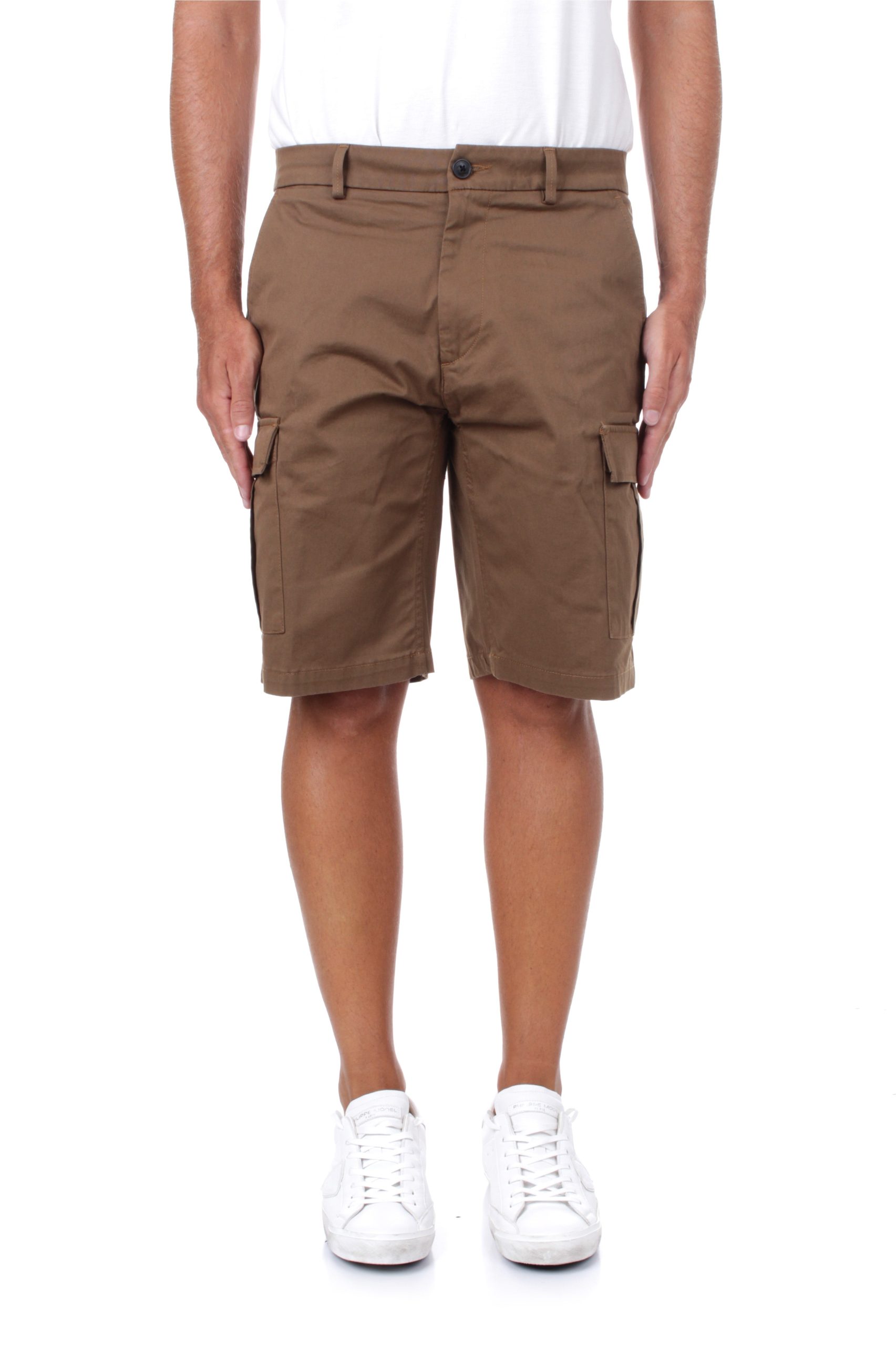 BERMUDA CARGO BE ABLE TABACCO