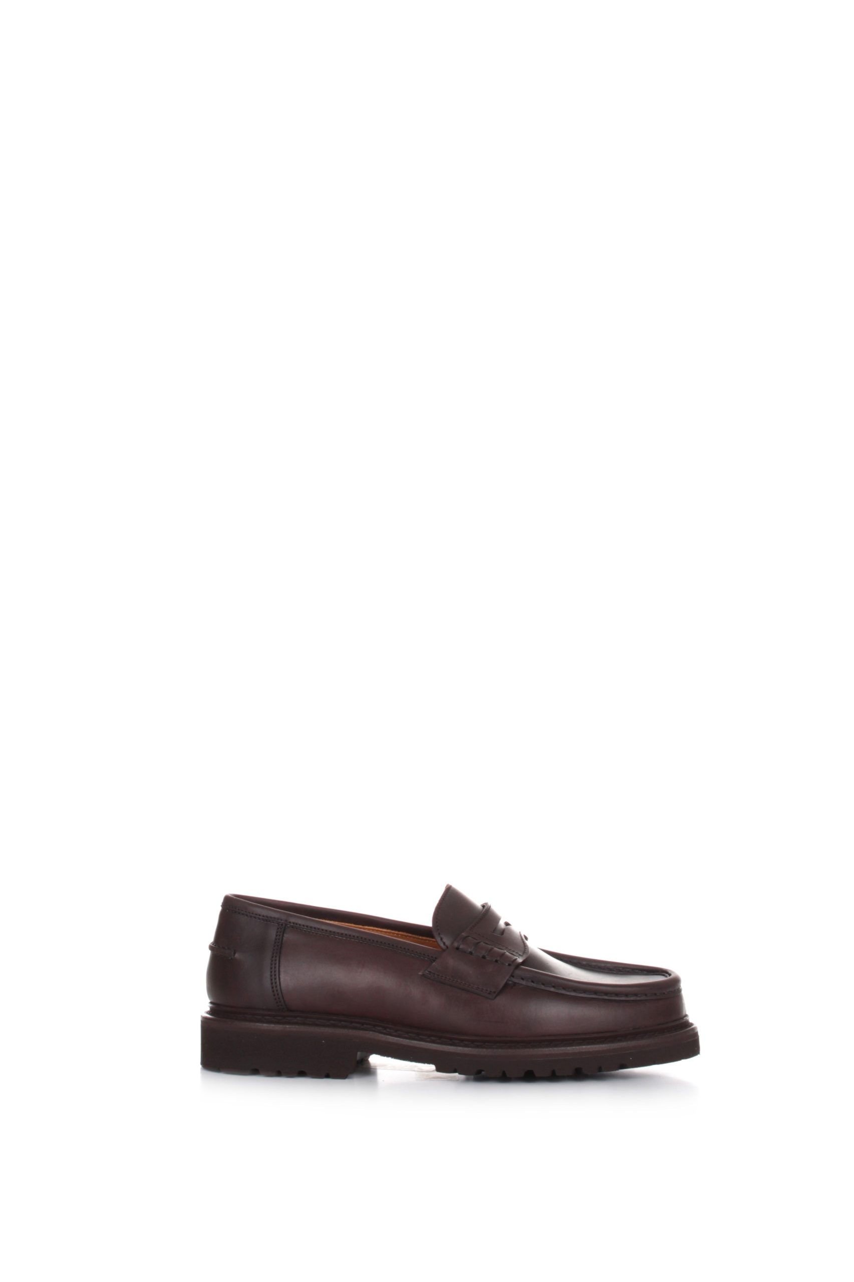 MOCASSINI JOHN SPENCER 5293 TESTA DI MORO