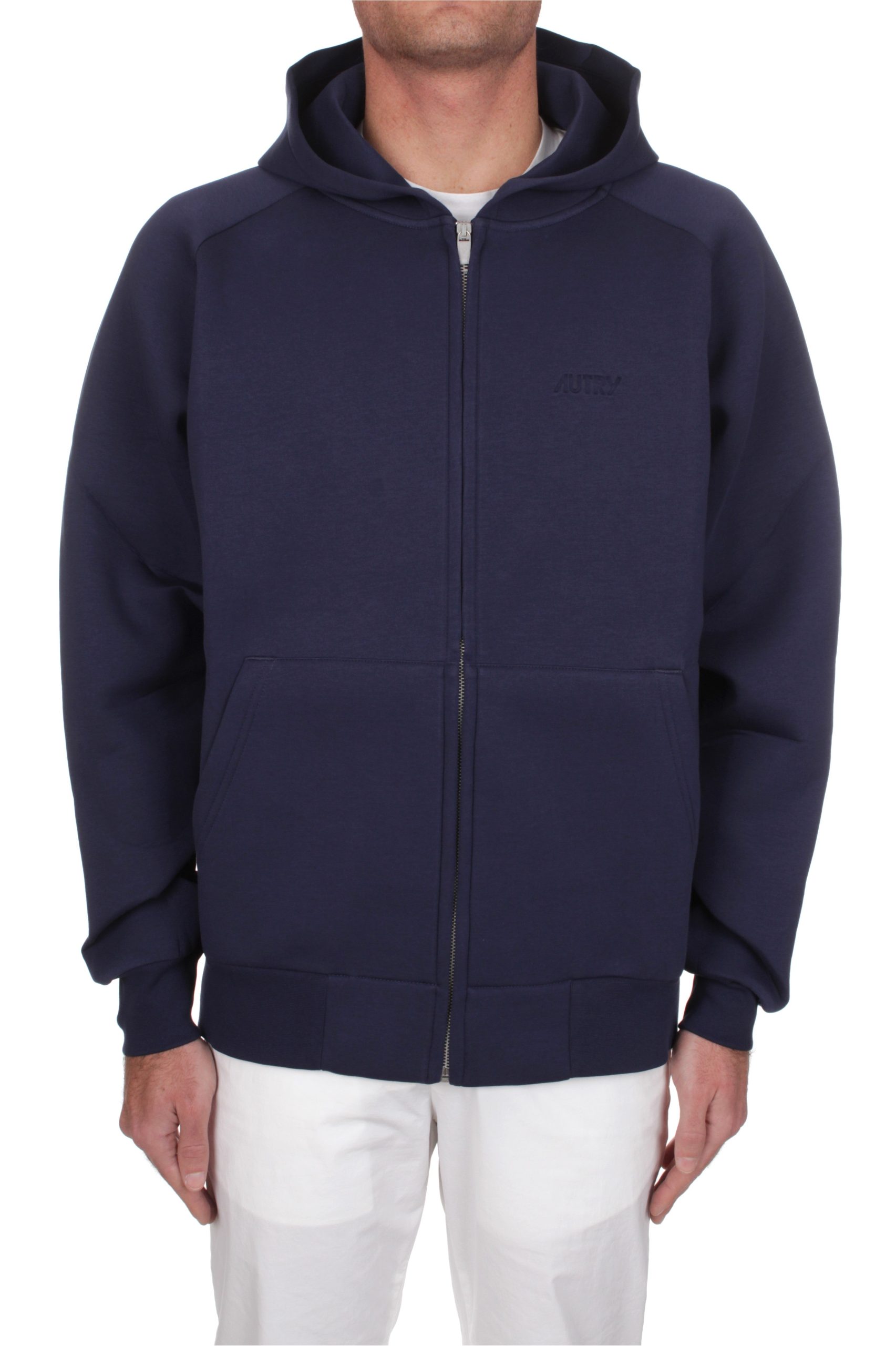 GIUBBINO AUTRY NEOPRENE BLU