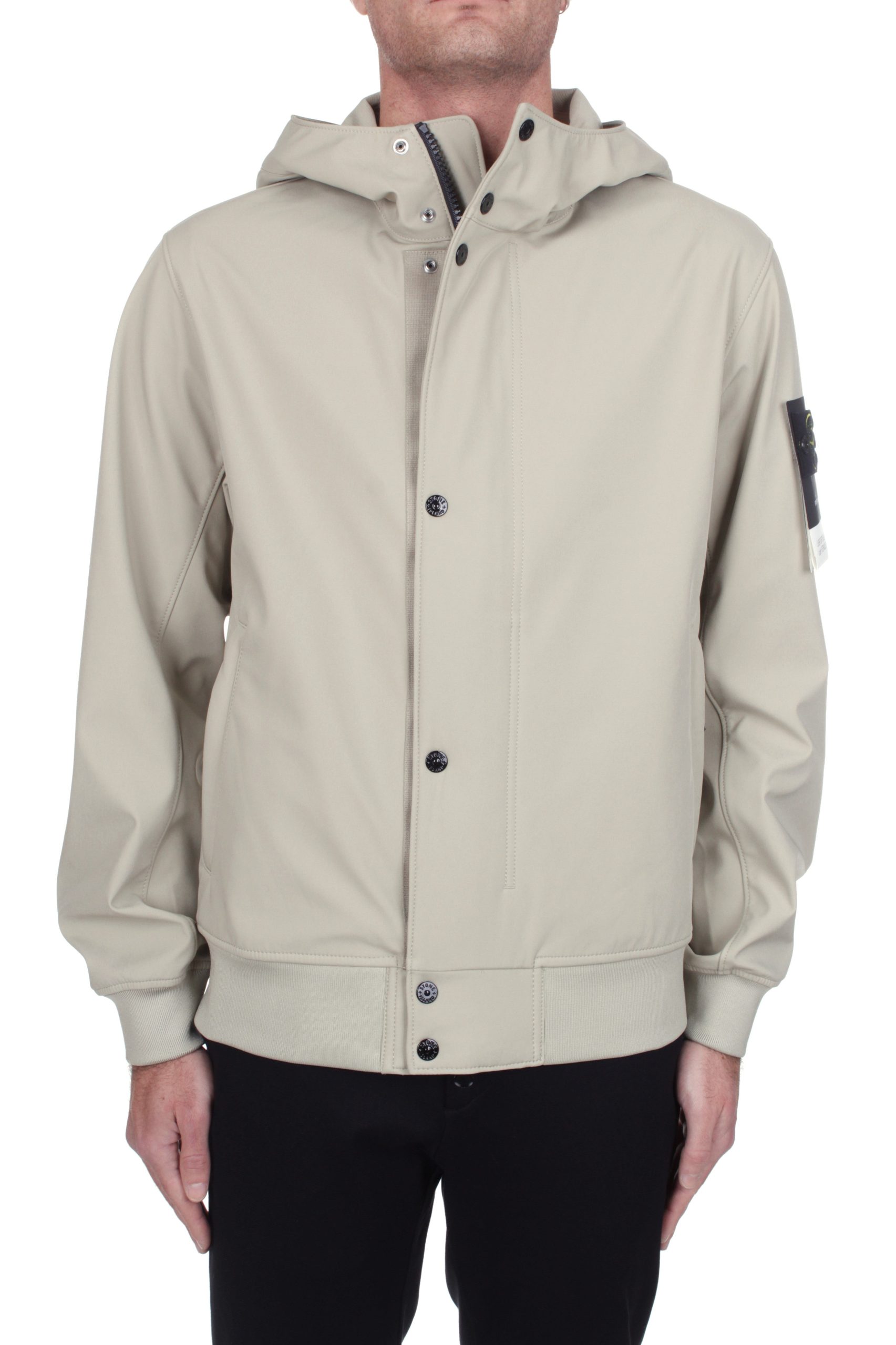 GIUBBOTTO STONE ISLAND DESERTO V009A