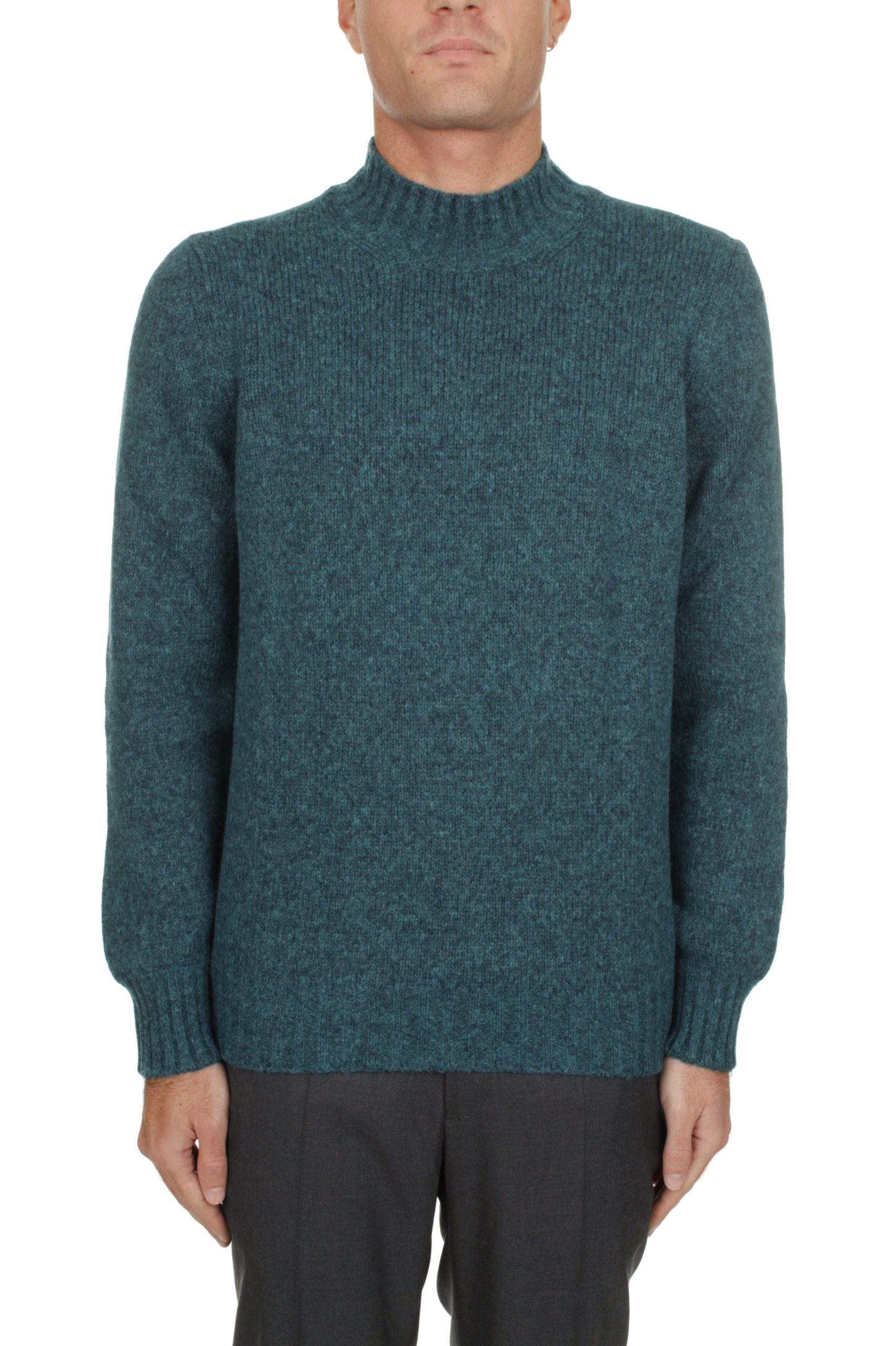 MAGLIA LUPETTO LA FILERIA OTTANIO 670