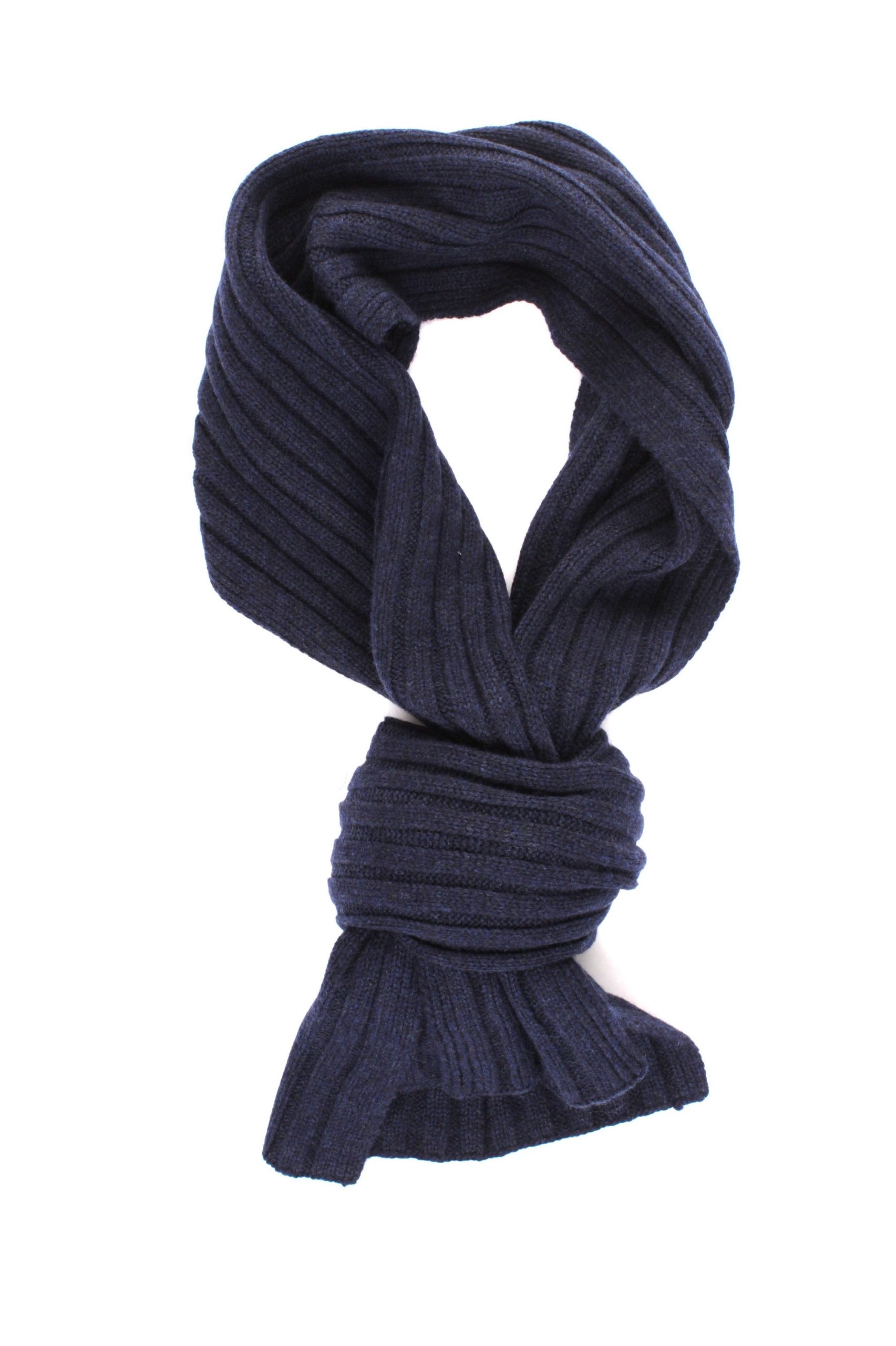 SCIARPA LA FILERIA BLU