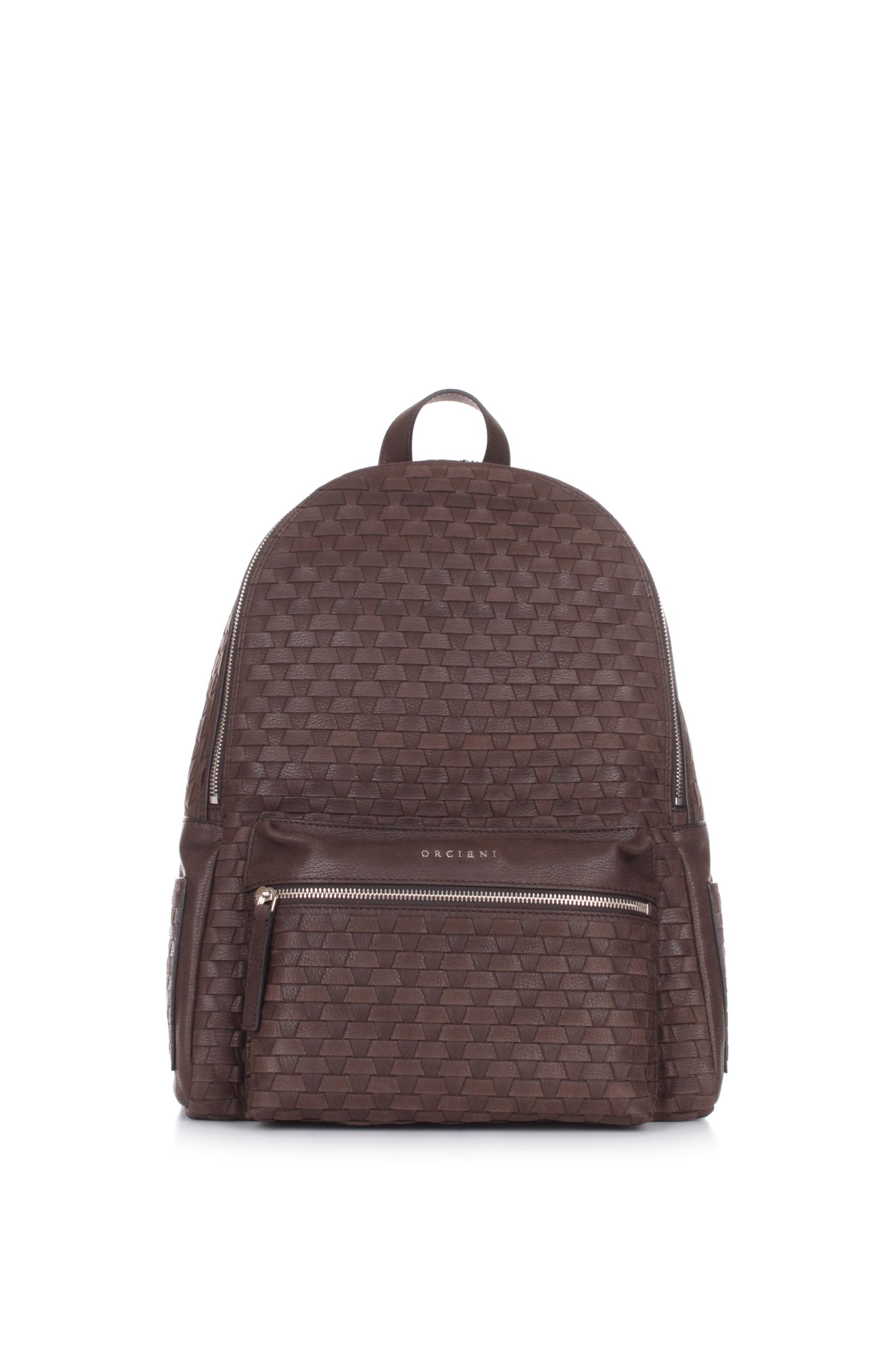 ZAINO ORCIANI CHERVETTE TESTA DI MORO