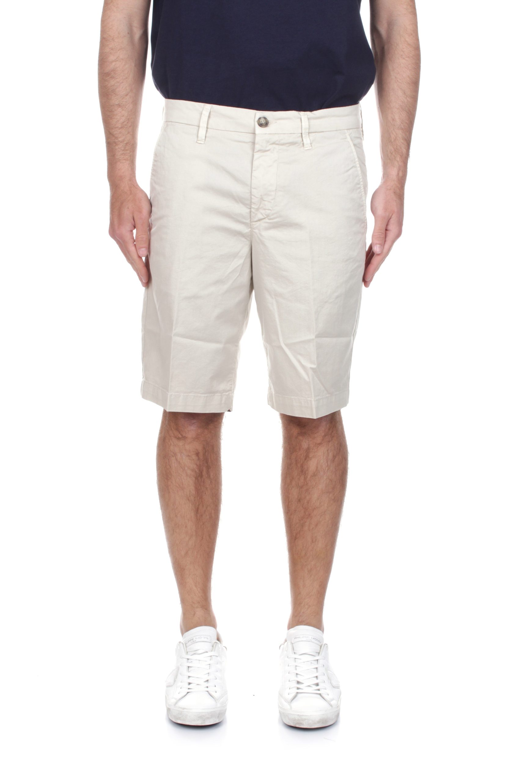 BERMUDA RE-HASH BERNINI BEIGE