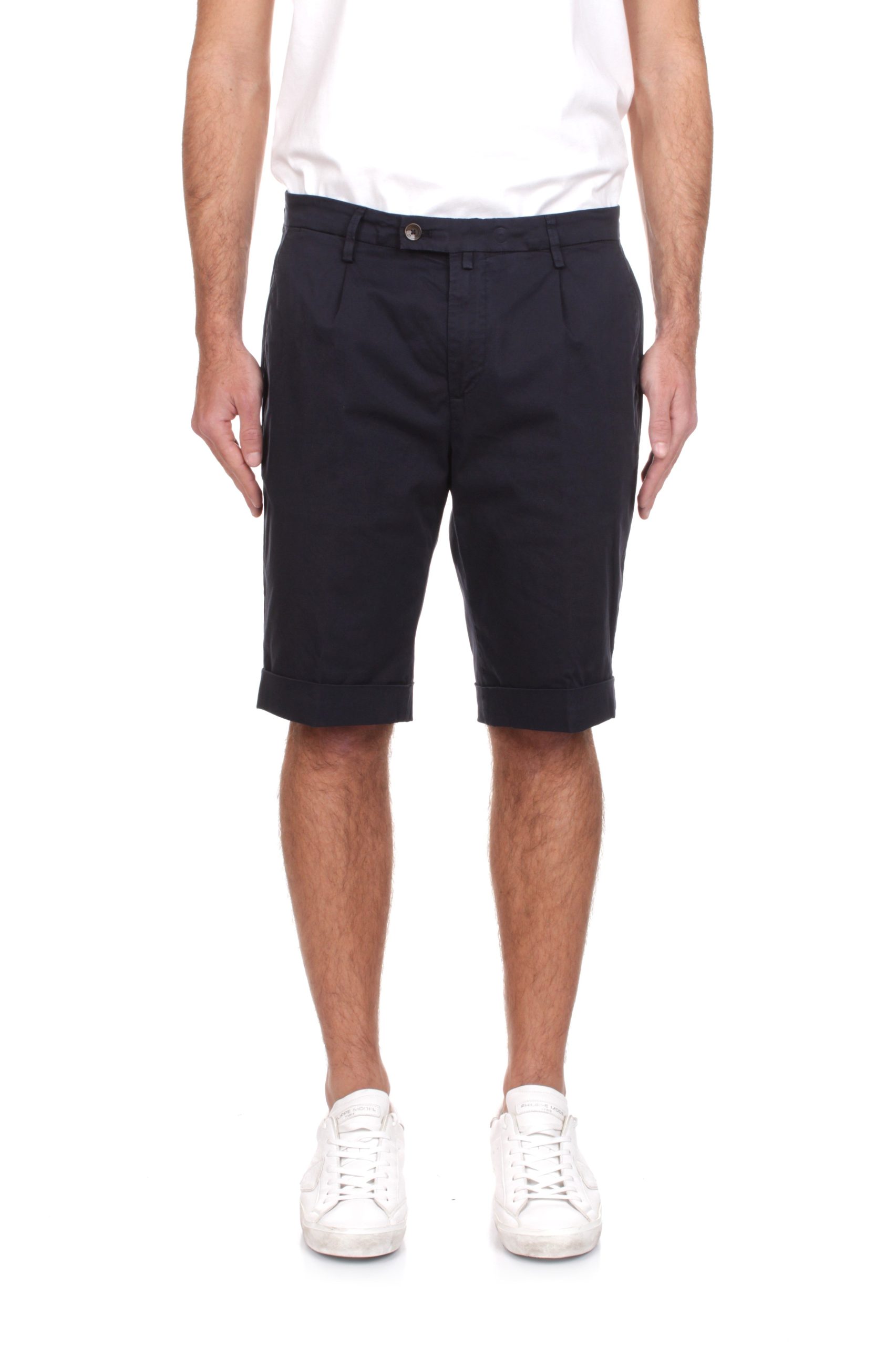 BERMUDA BRIGLIA 1949 BG101 BLU 11