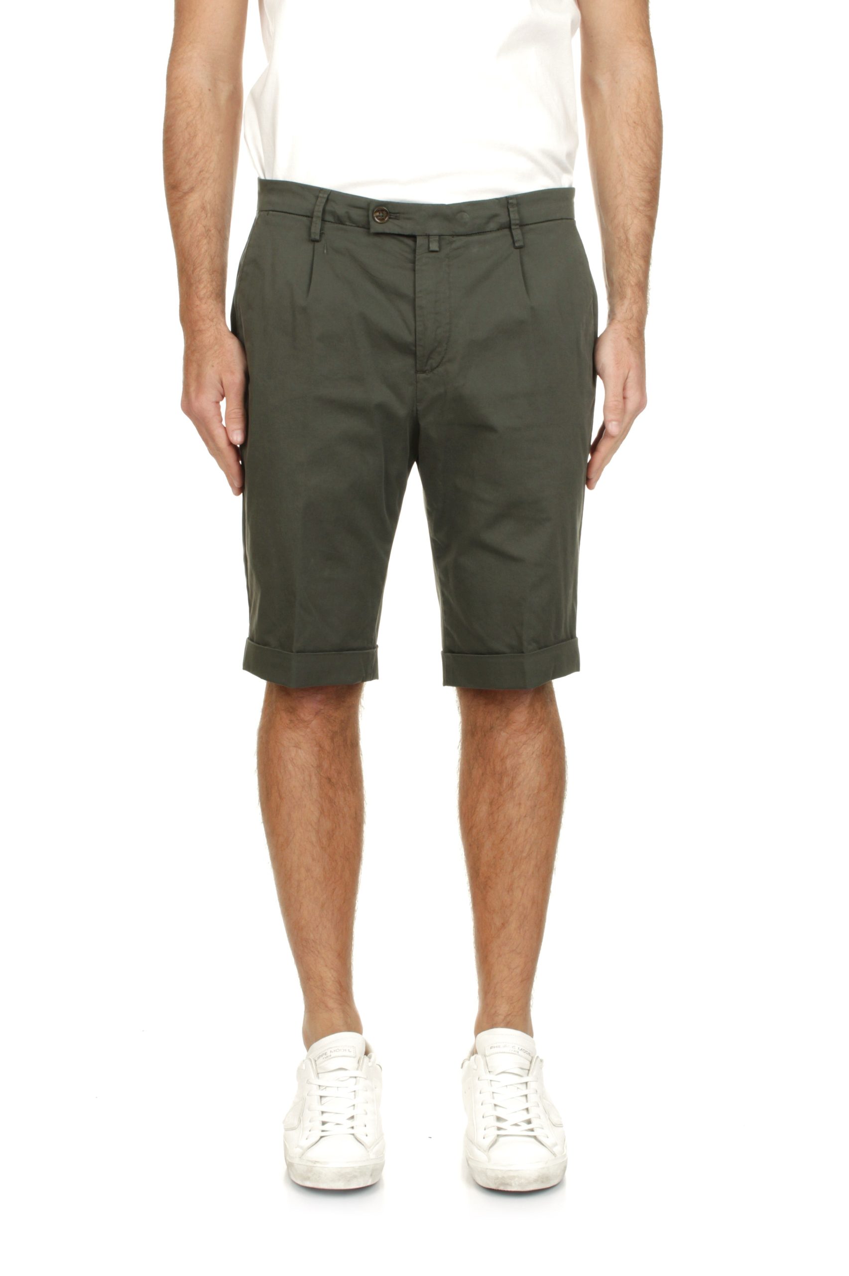 BERMUDA BRIGLIA 1949 BG101 VERDE 82