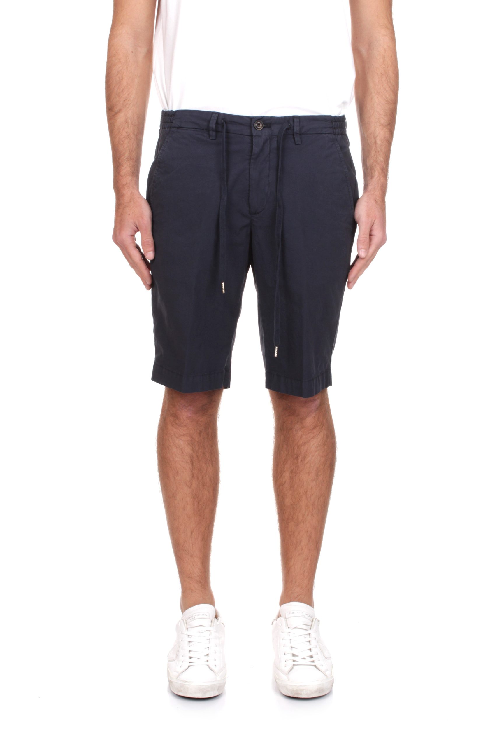 BERMUDA BRIGLIA 1949 MALIBU BLU 11