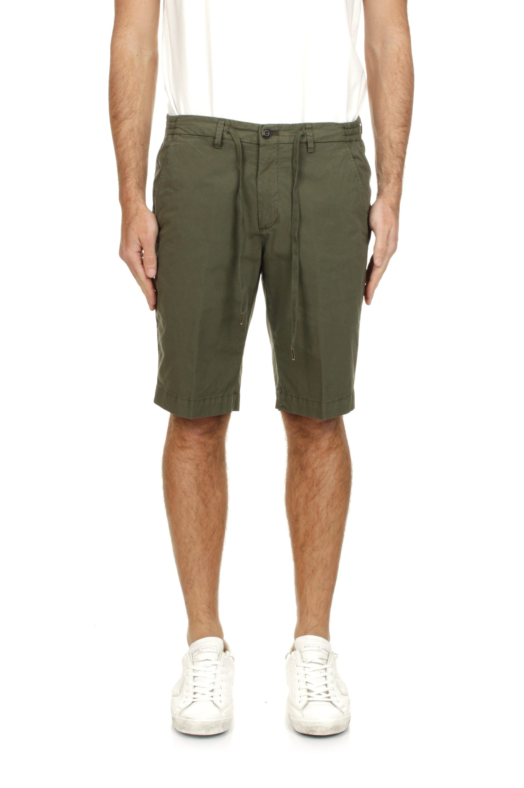 BERMUDA BRIGLIA 1949 MALIBU VERDE 582