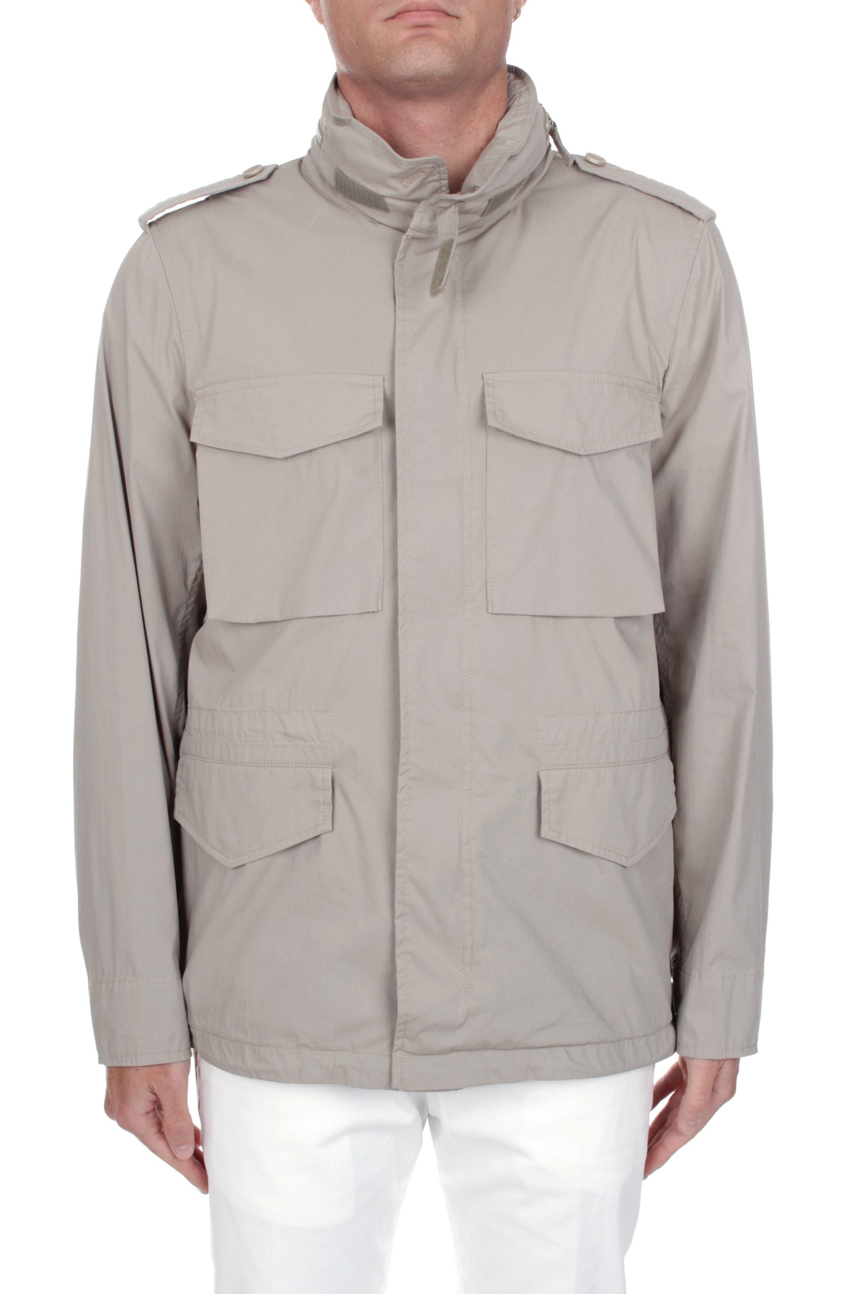 FIELD JACKET ASPESI COLONIALE 1047