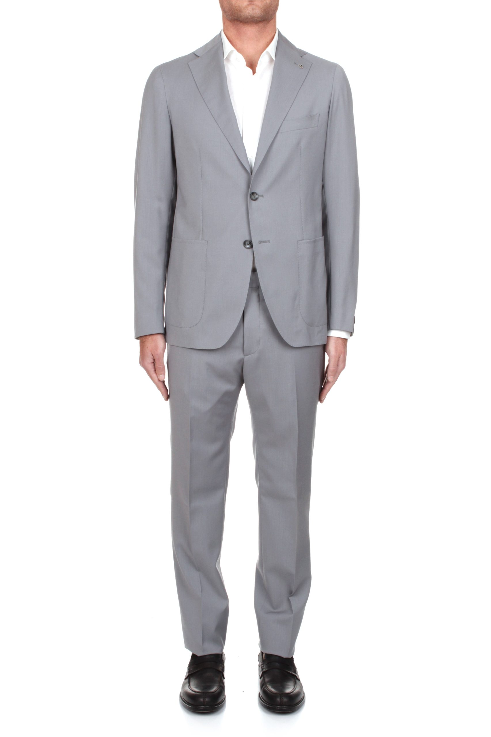 ABITO MONOPETTO TAGLIATORE MONTECARLO PERLA P1221