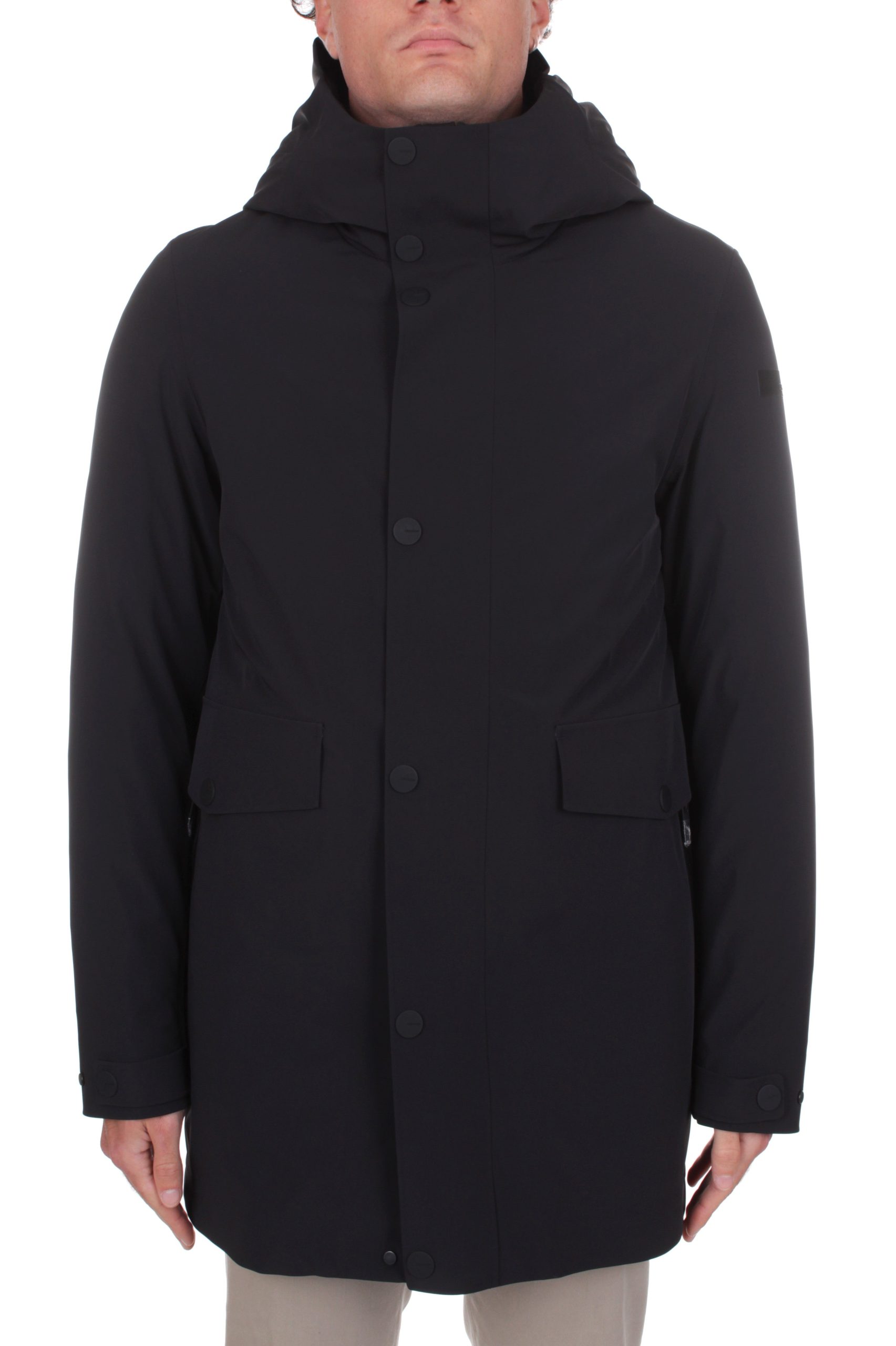 PIUMINO RRD EGG FLOATING BLACK 10