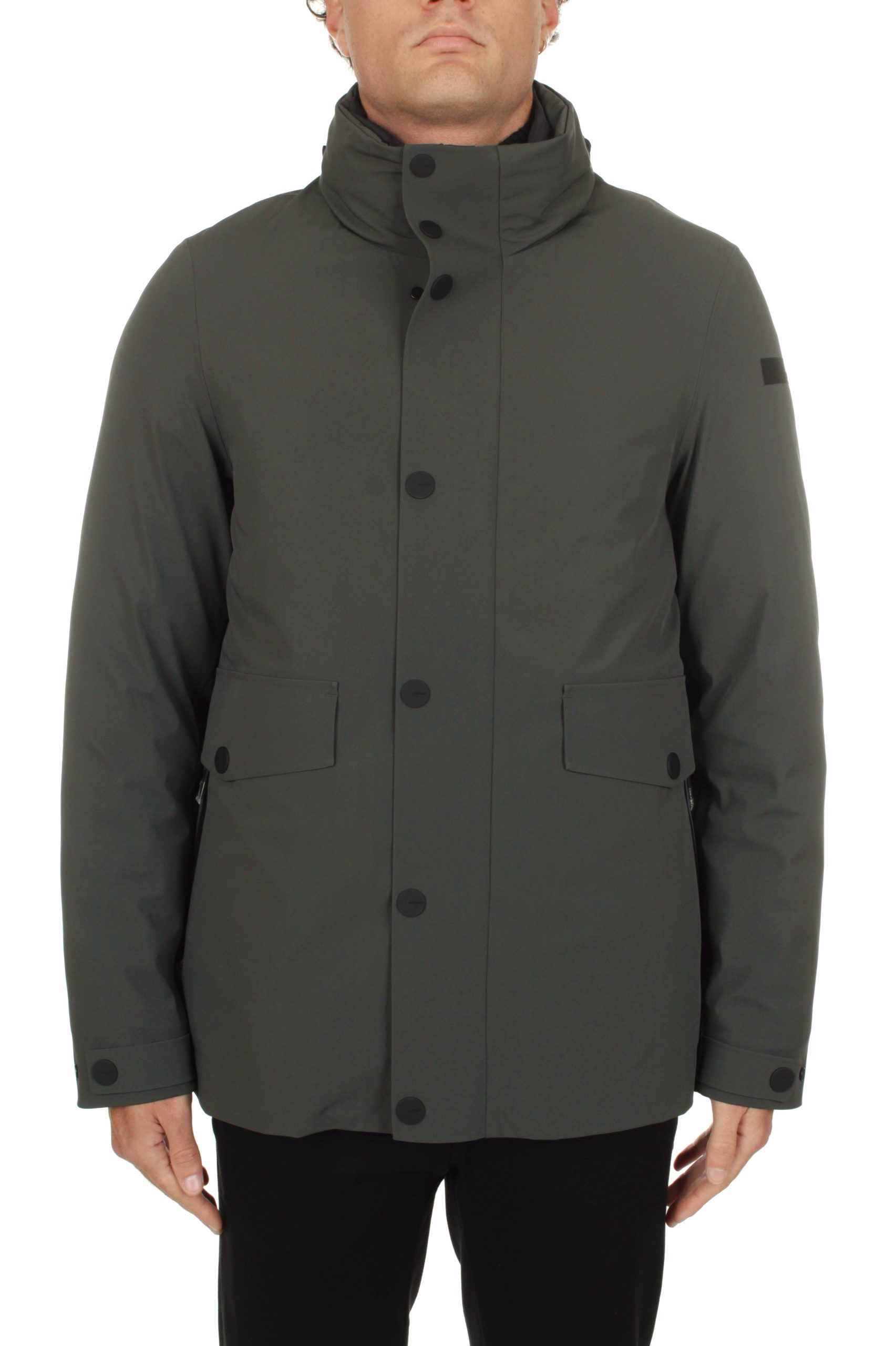 PIUMINO RRD EGG FLOATING FOREST 20