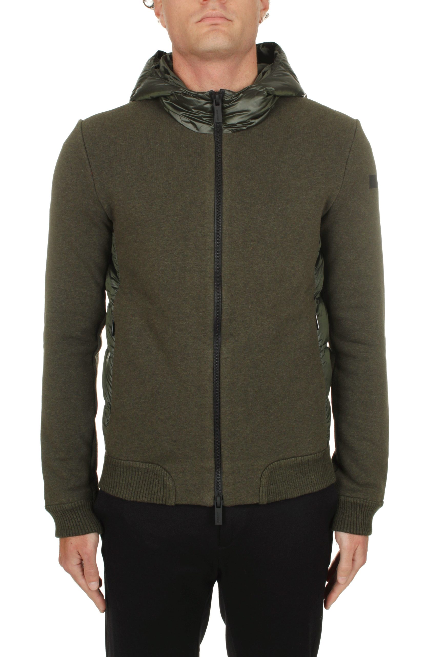 PIUMINO RRD HARD DUCK FOREST 20