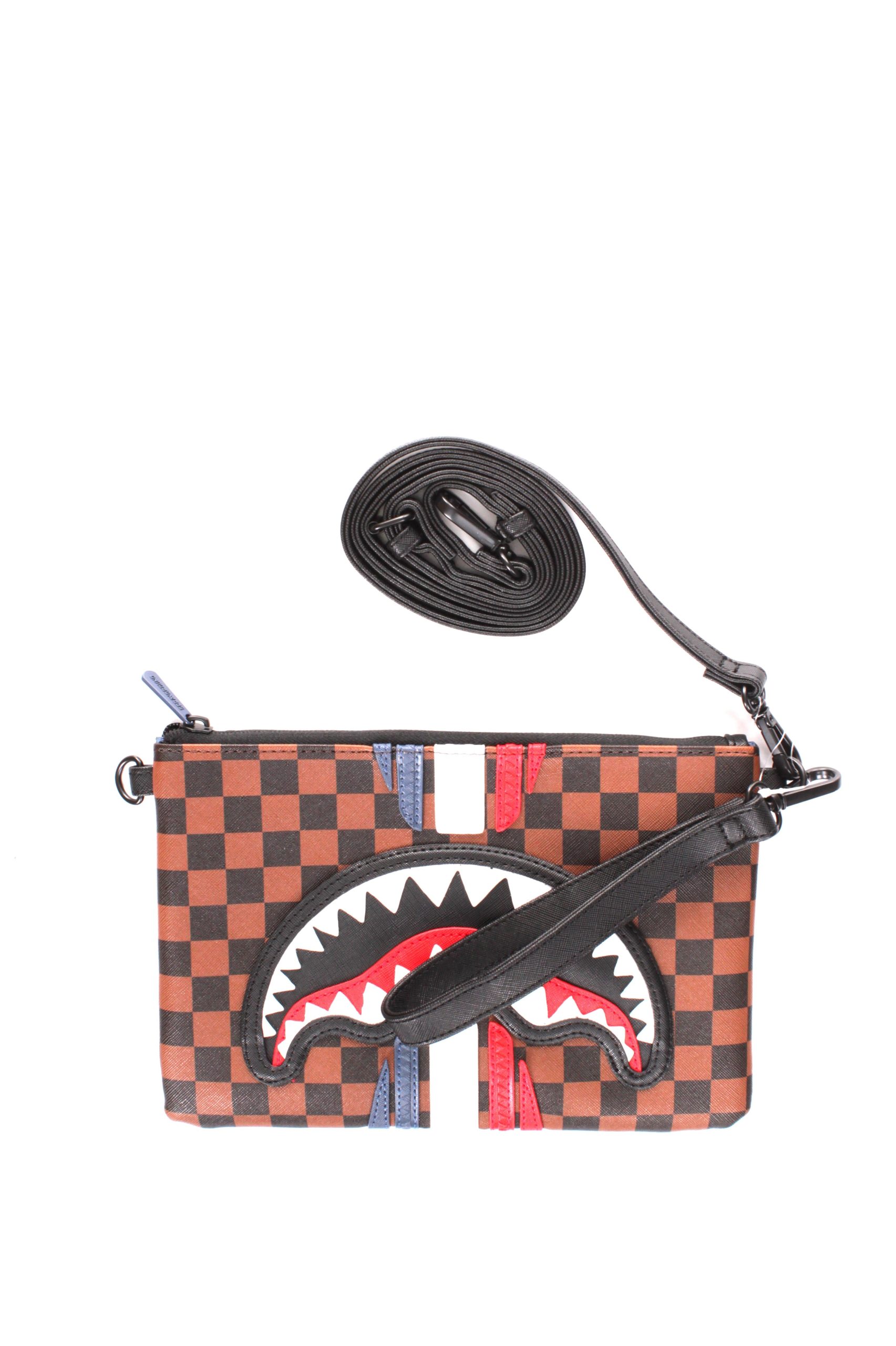 POCHETTE SPRAYGROUND MACHINE FRANCAISE