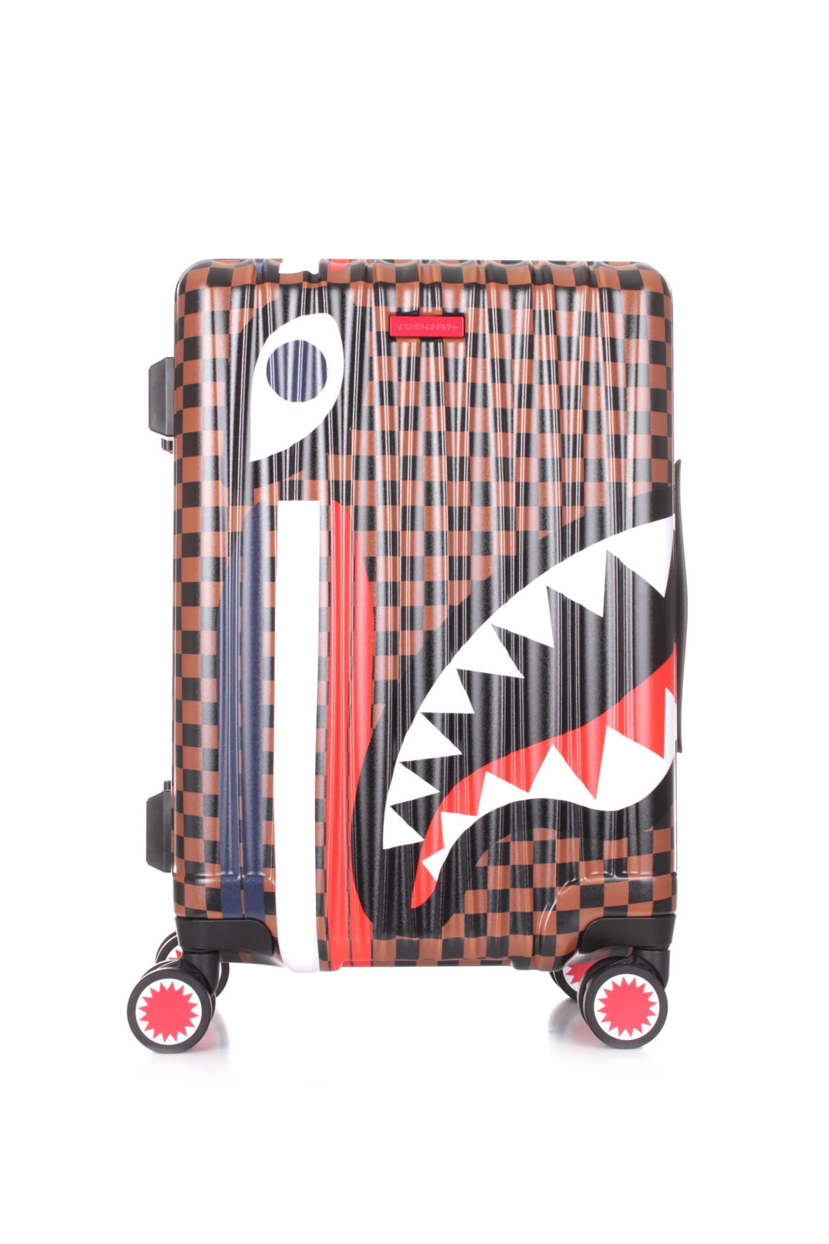 TROLLEY SPRAYGROUND MACHINE FRANCAISE