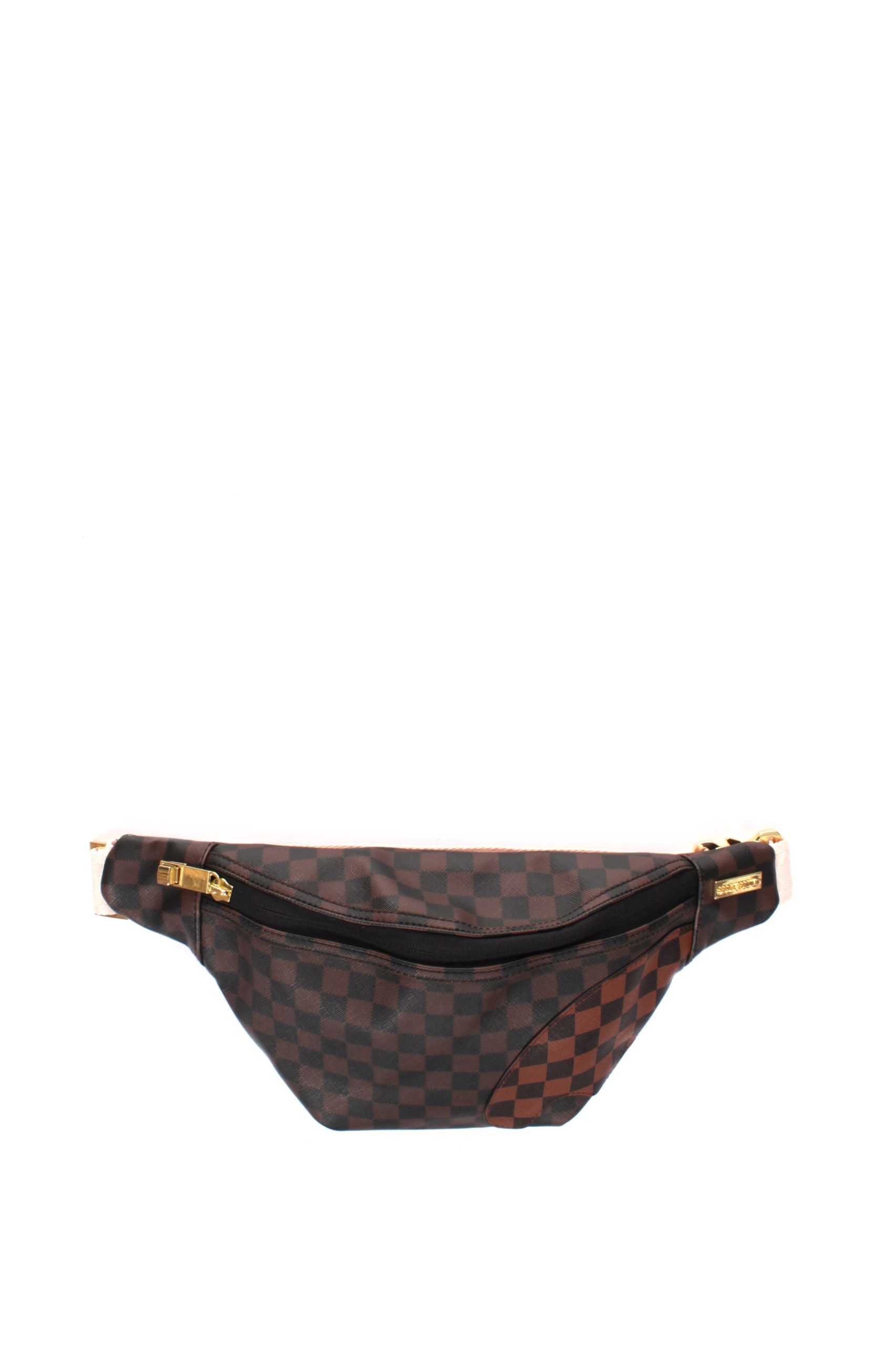 MARSUPIO SPRAYGROUND BOUJEE STRAP