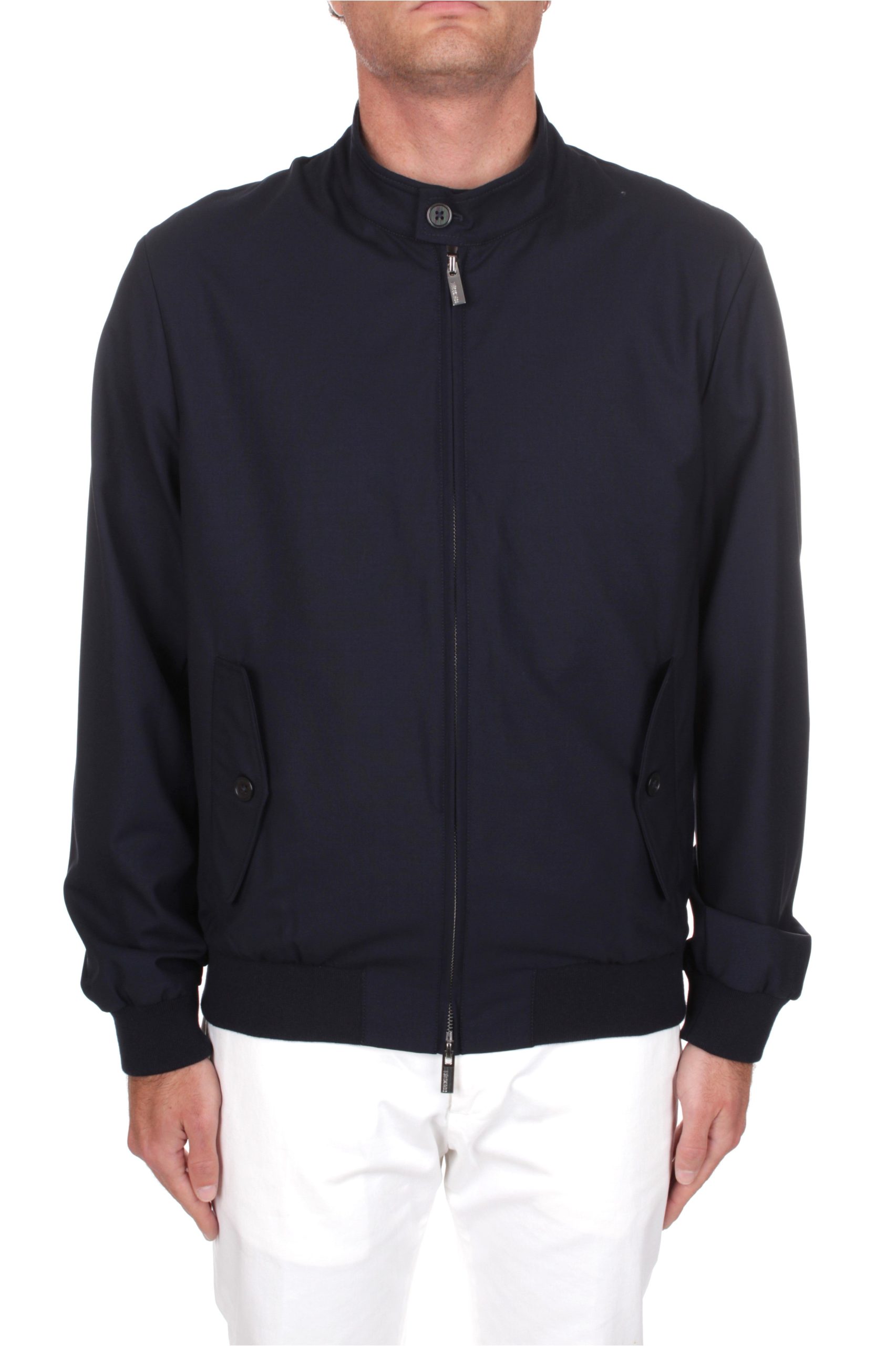 GIUBBINO HESKIMO BLU