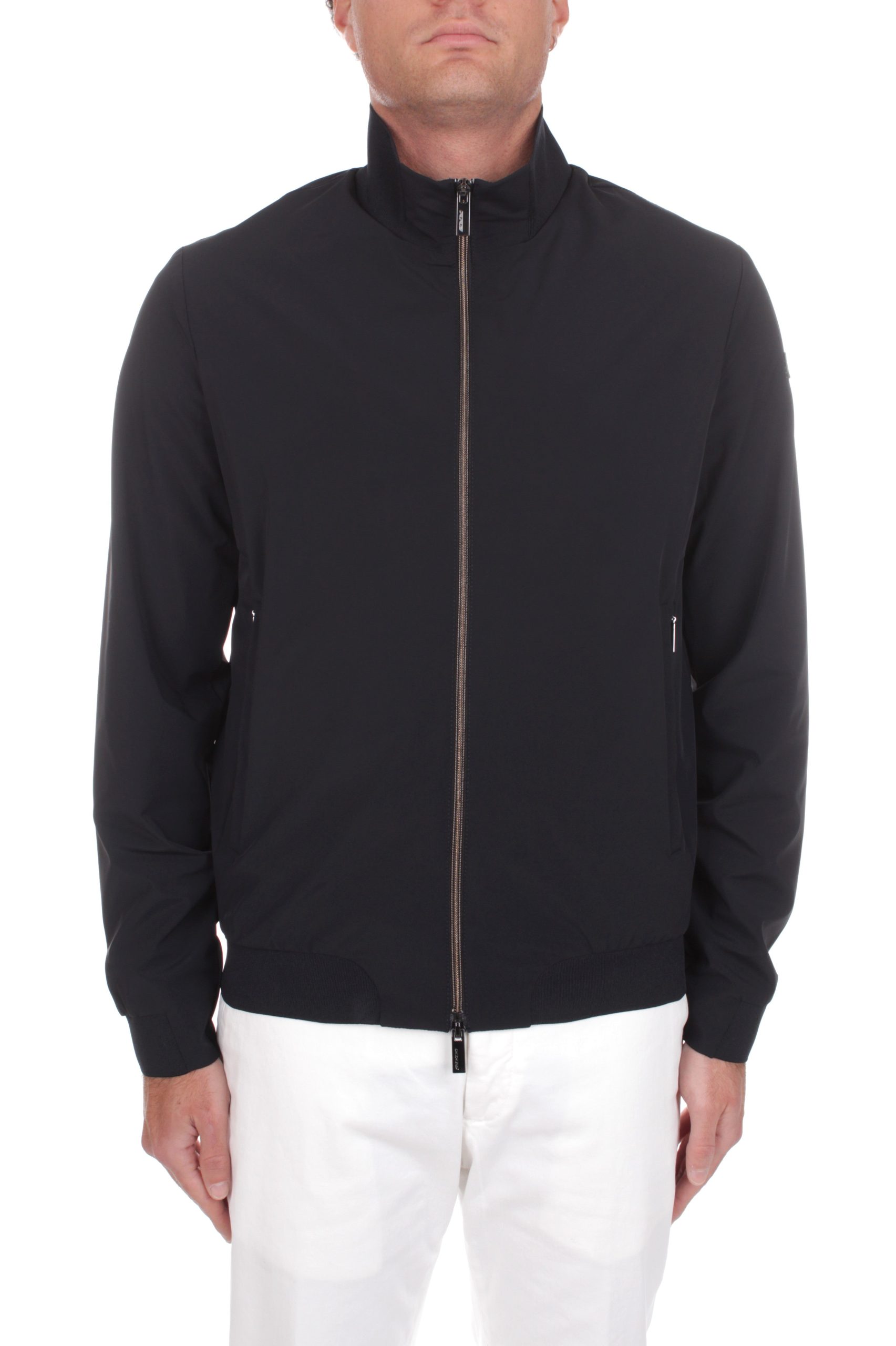 GIUBBINO RRD SUMMER CULT BLUE BLACK 60