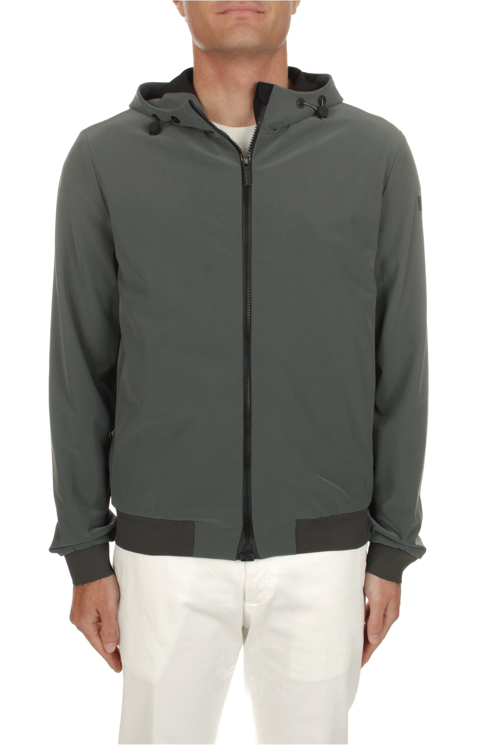 GIUBBINO RRD WILSON FOREST GREEN 20