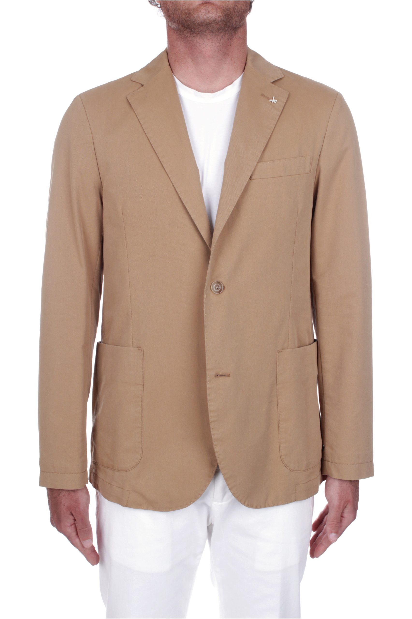 BLAZER MONOPETTO AT.P.CO ALAN KAKI 230