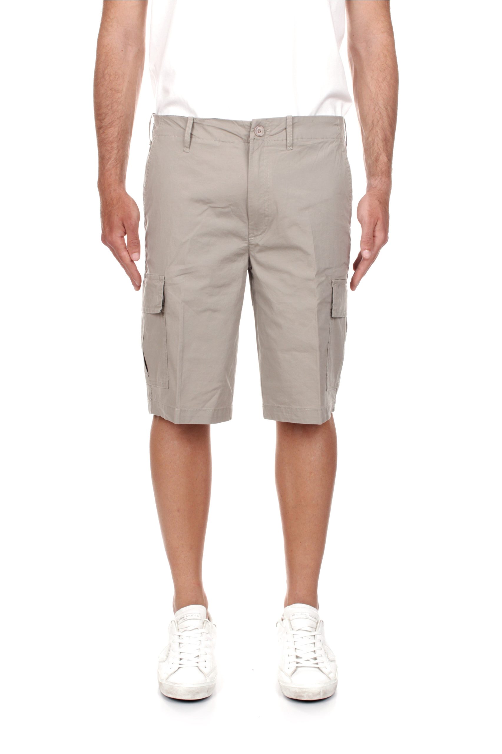 BERMUDA CARGO AT.P.CO BILL SABBIA 040