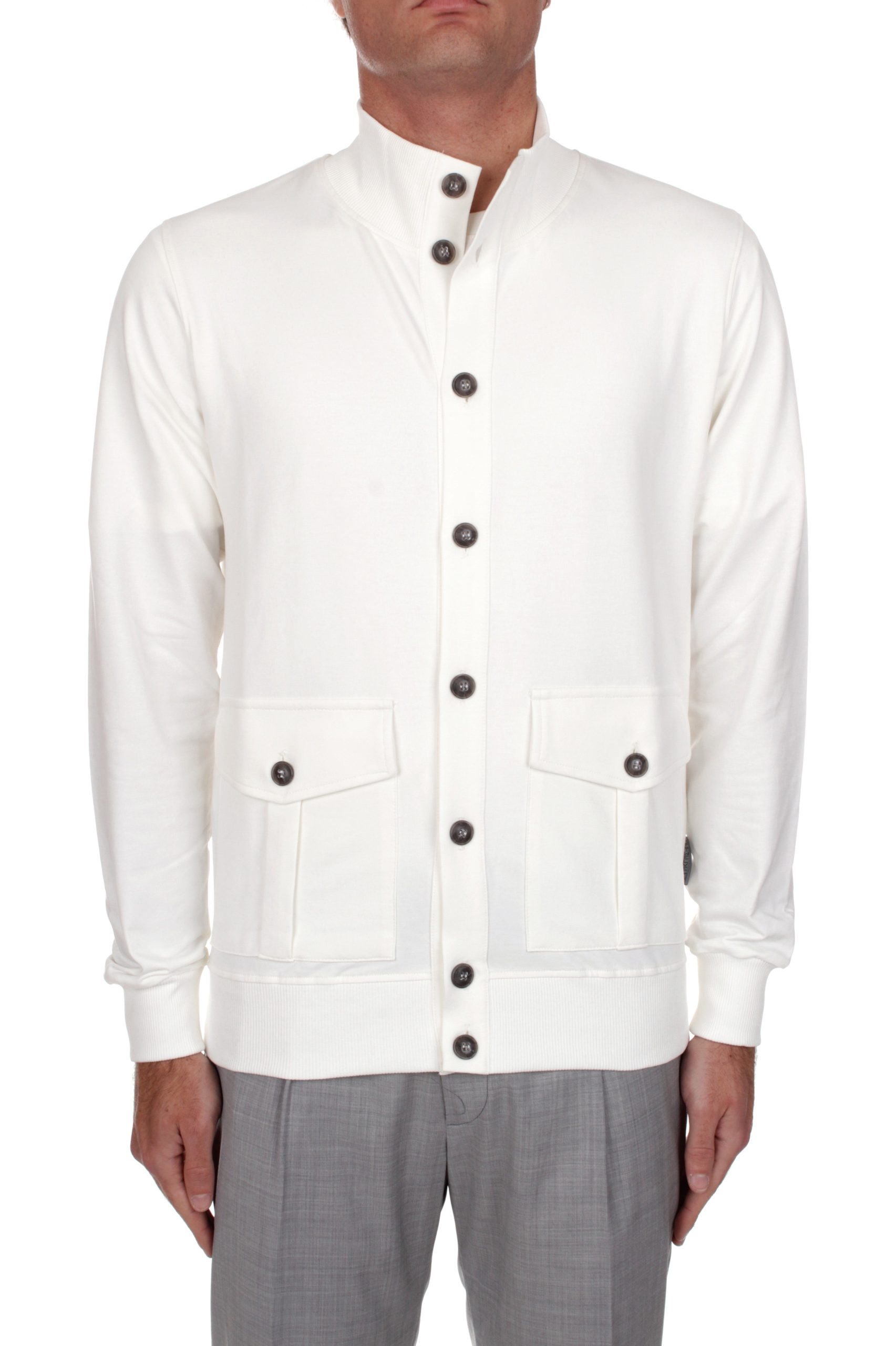 FELPA IN JERSEY DETWELVE PANNA