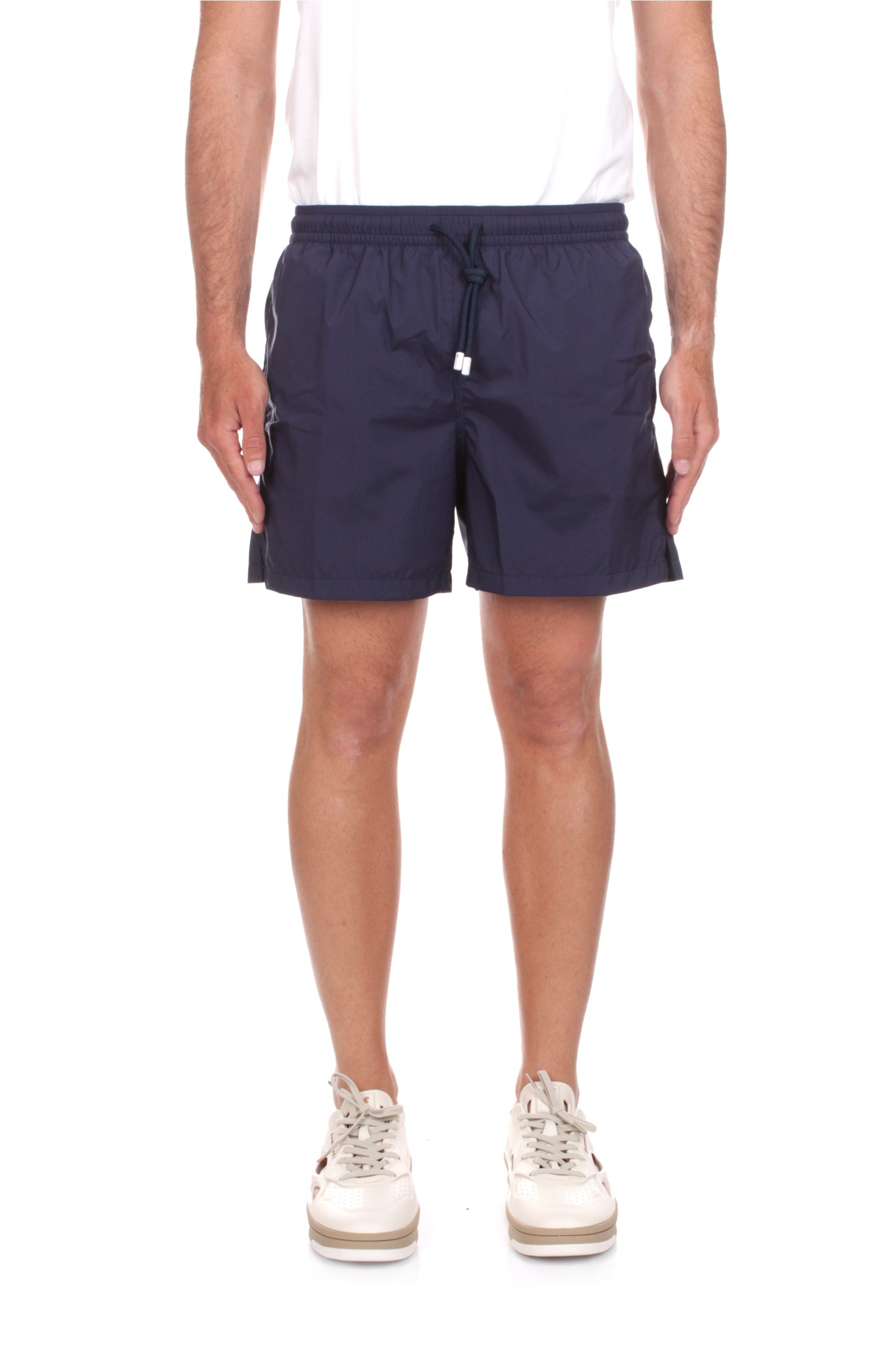 COSTUME DA BAGNO FEDELI CASHMERE MADEIRA BLU 134