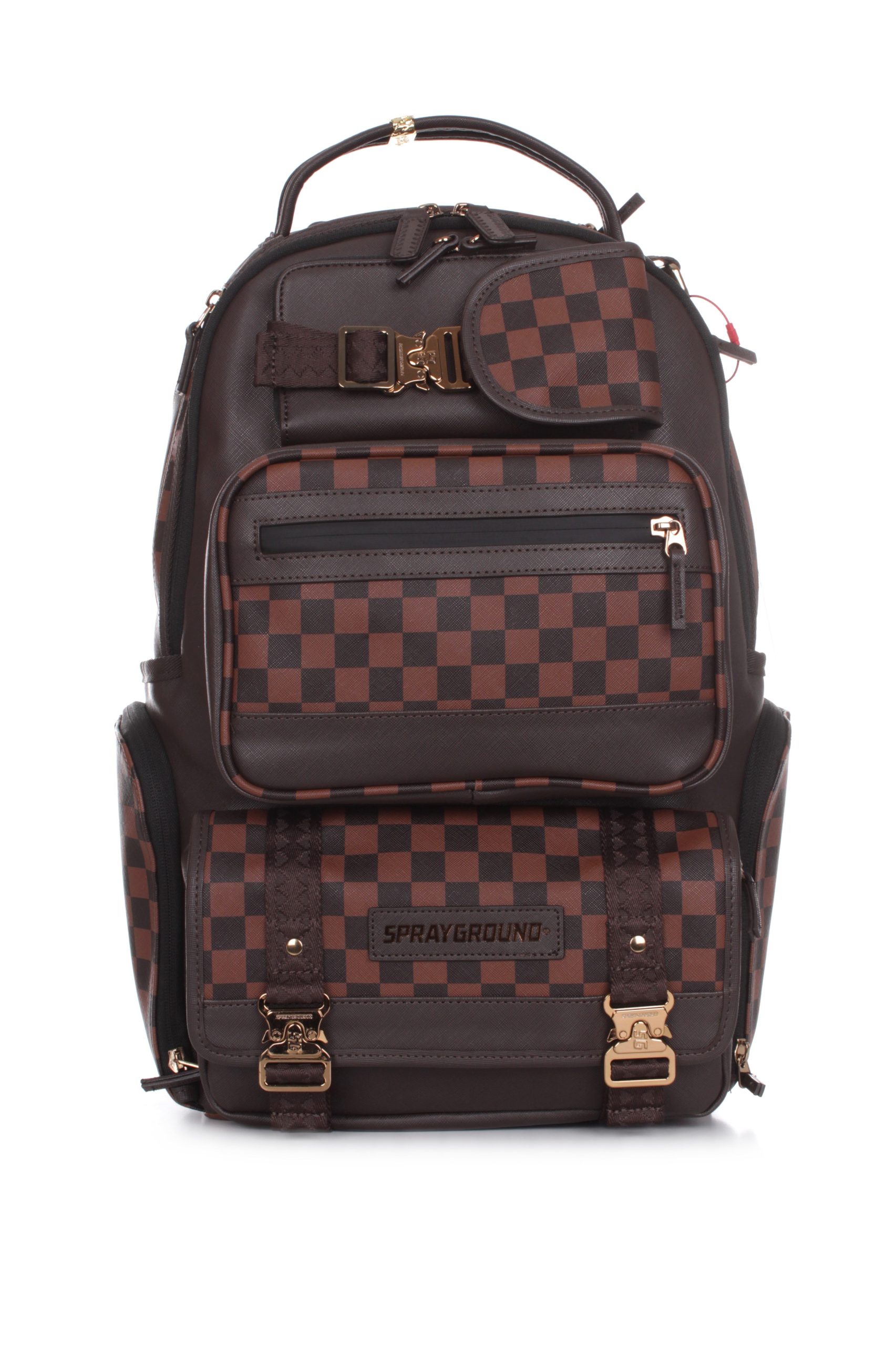 ZAINO SPRAYGROUND SIP CARGO