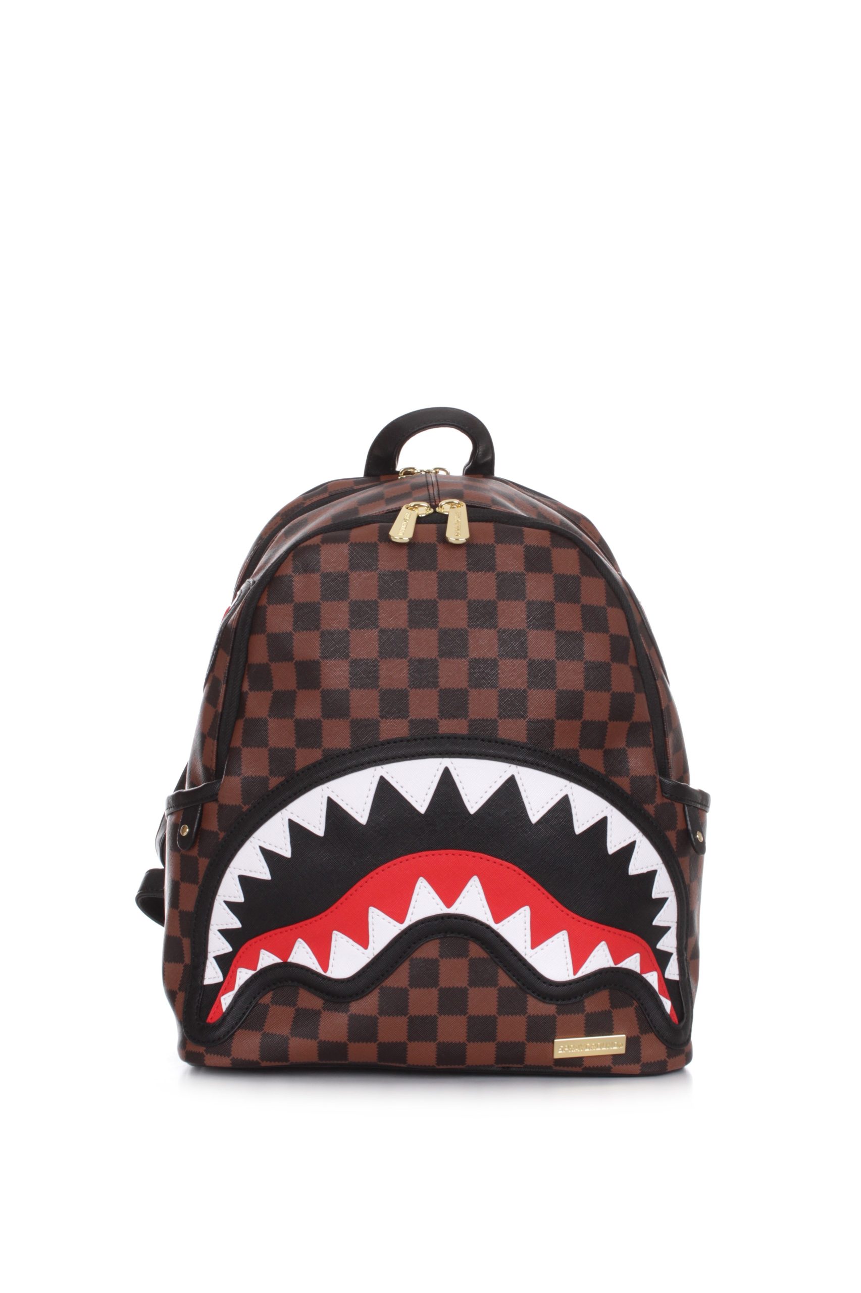 ZAINETTO DONNA SPRAYGROUND SAWTOOTH SHARKS IN PARIS SAVAGE