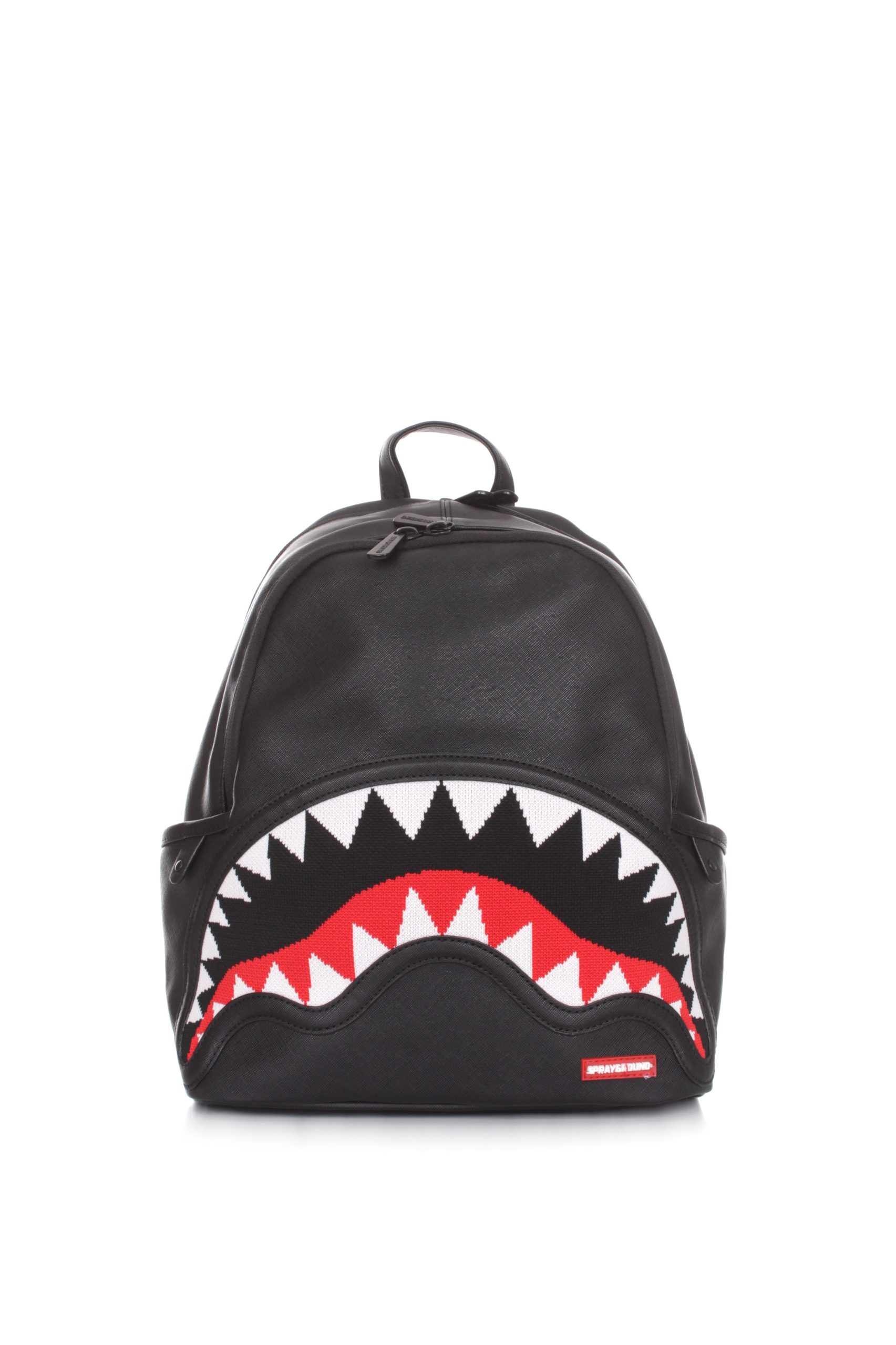 ZAINETTO DONNA SPRAYGROUND FLY KNIT MOUTH SAVAGE